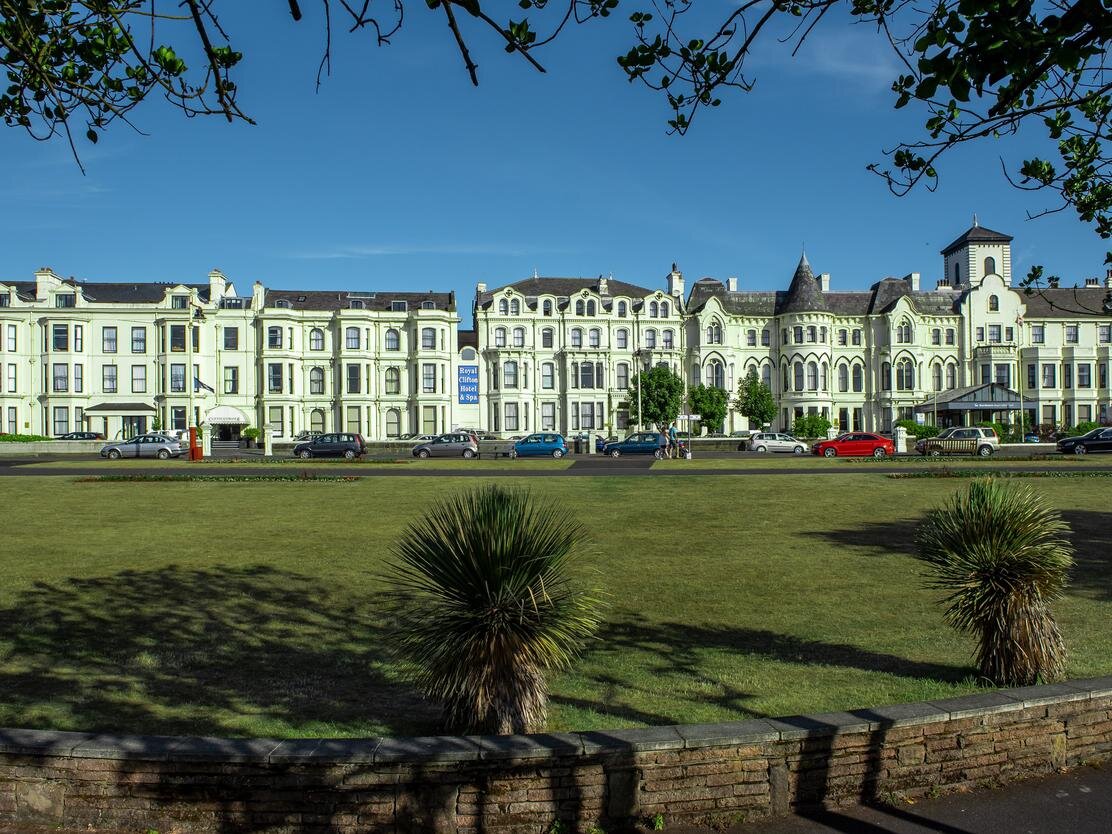 Southport's Royal Clifton hotel on market for £6m