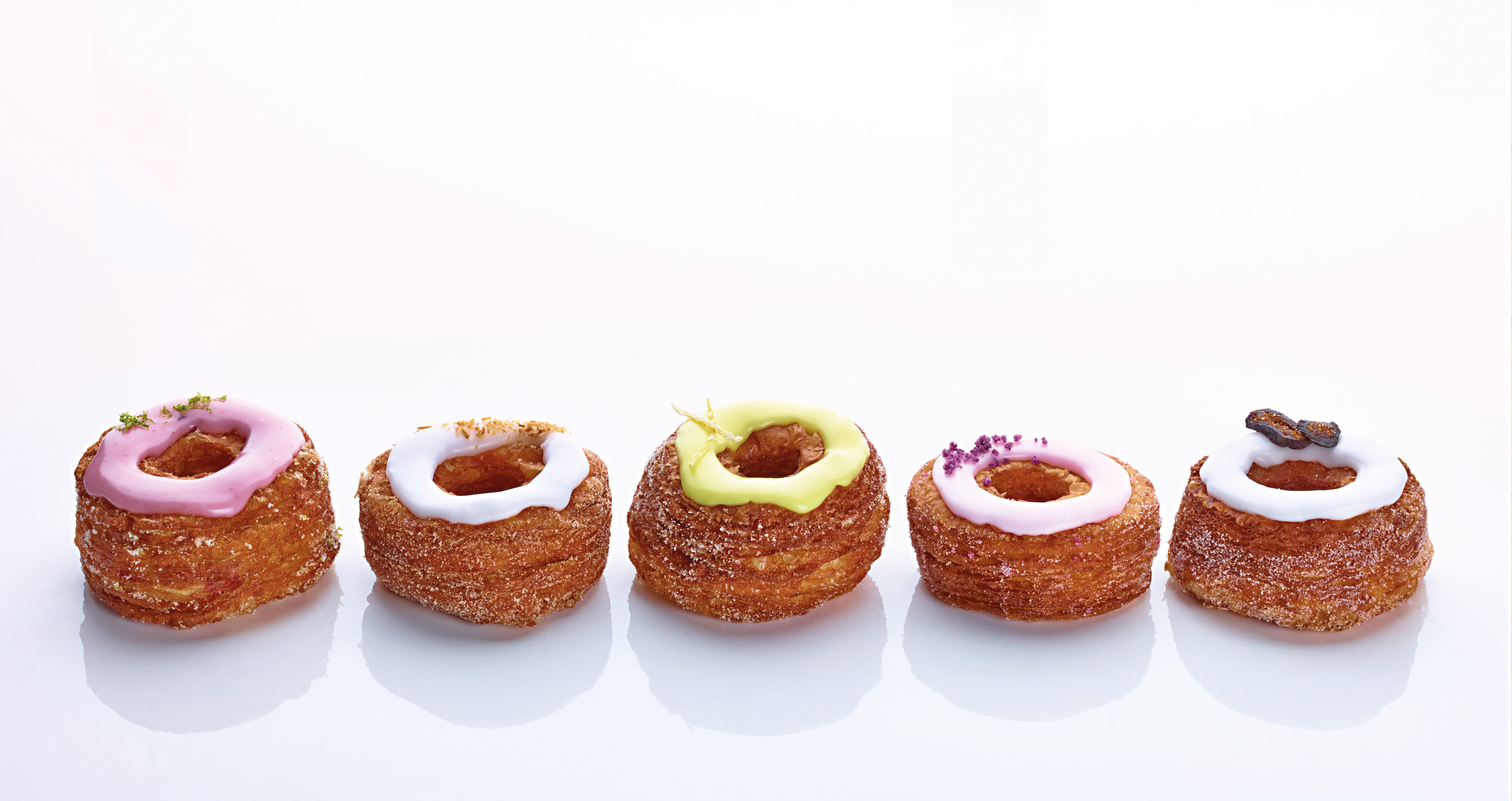 Neil Rankin: Why creating the cronut is hardly finding the Higgs boson