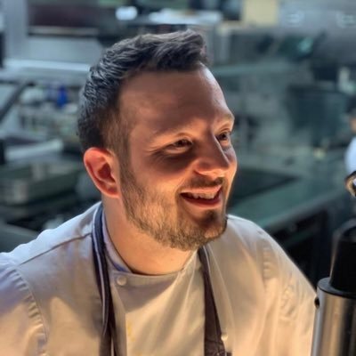 Ben Boeynaems appointed executive head chef of the Beaumont hotel