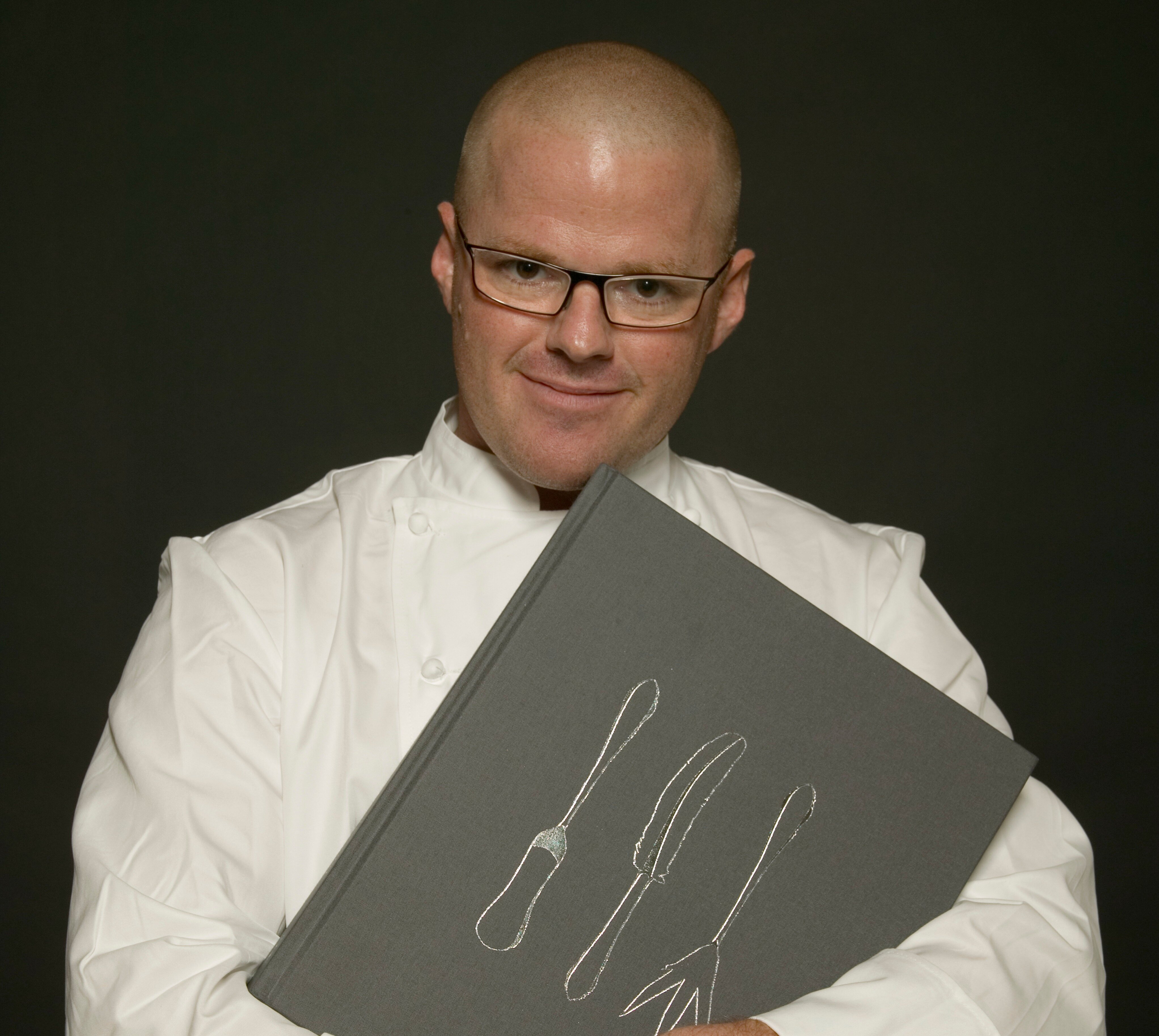 Dinner by Heston in Melbourne enters voluntary liquidation