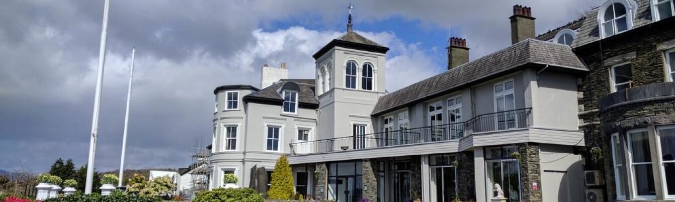 Hydro hotel closes for multimillion-pound refurbishment