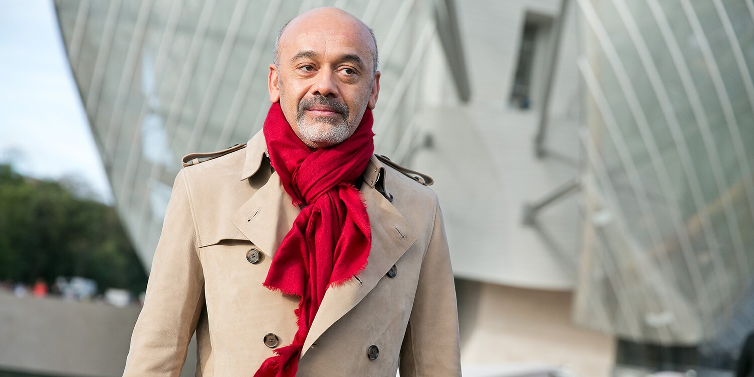 Christian Louboutin to design Claridge's 2019 Christmas tree