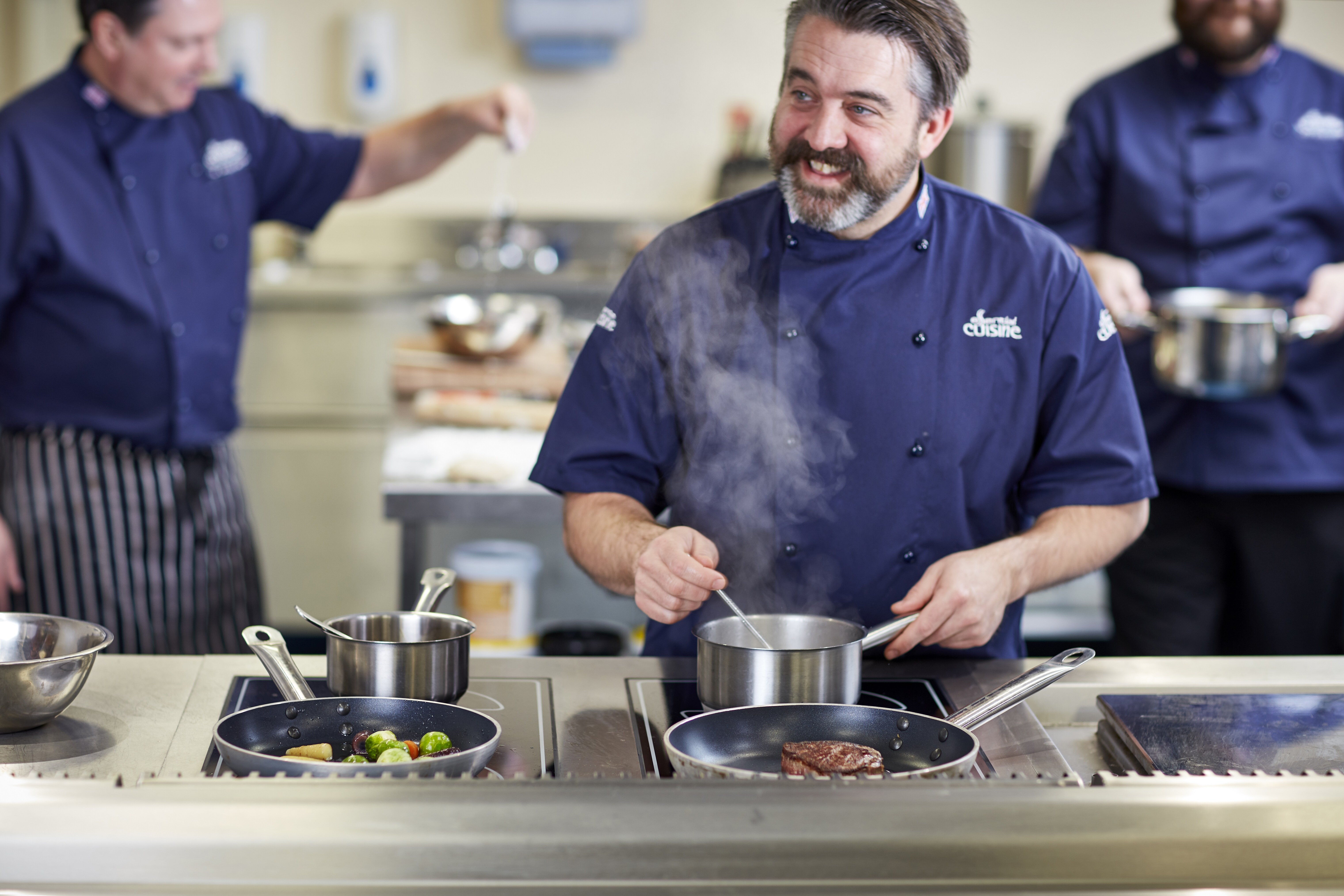 Essential Cuisine reports record sales figures for 2019