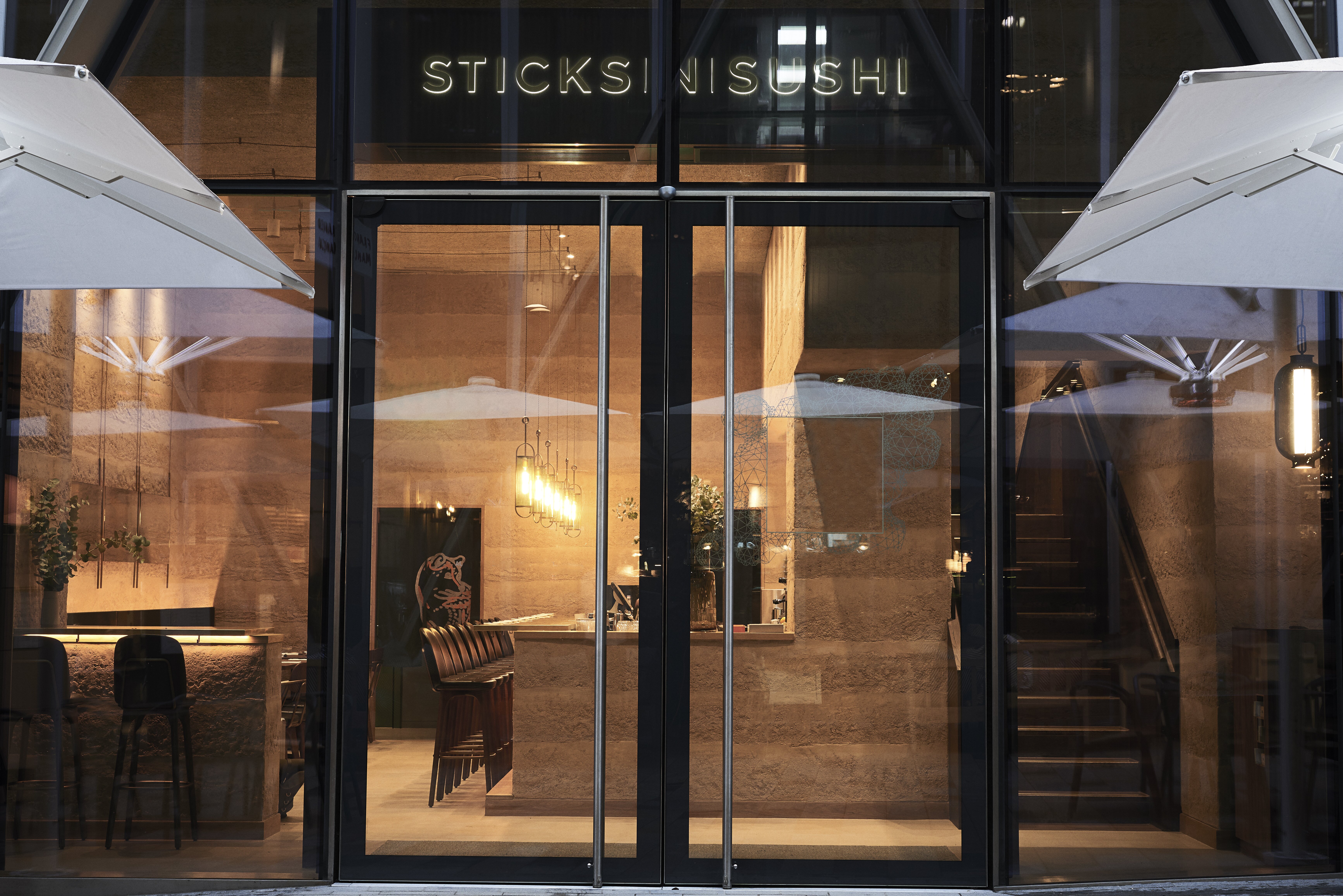 Sticks'n'Sushi secures £22m loan to fund UK restaurant expansion