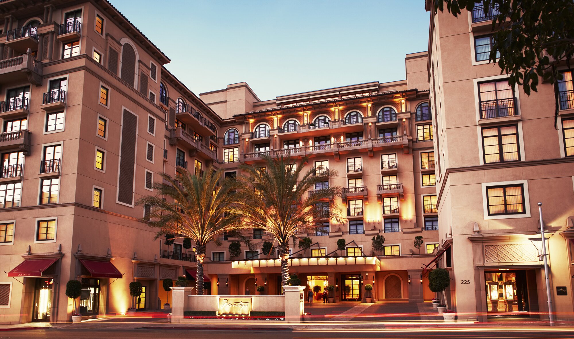 Maybourne Hotel Group buys the Montage Beverly Hills