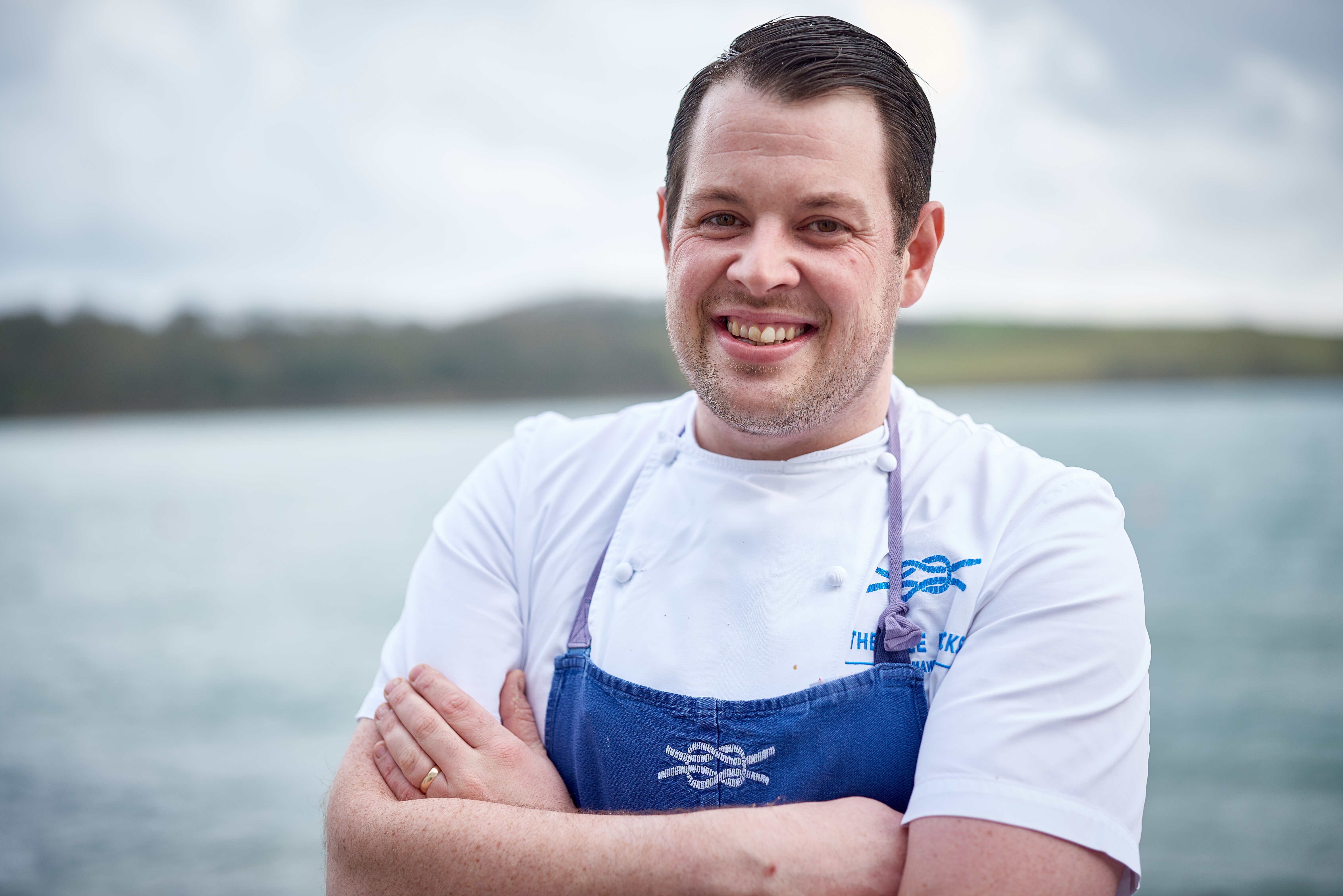 Guy Owen to join Cornwall's St Enodoc hotel as executive chef