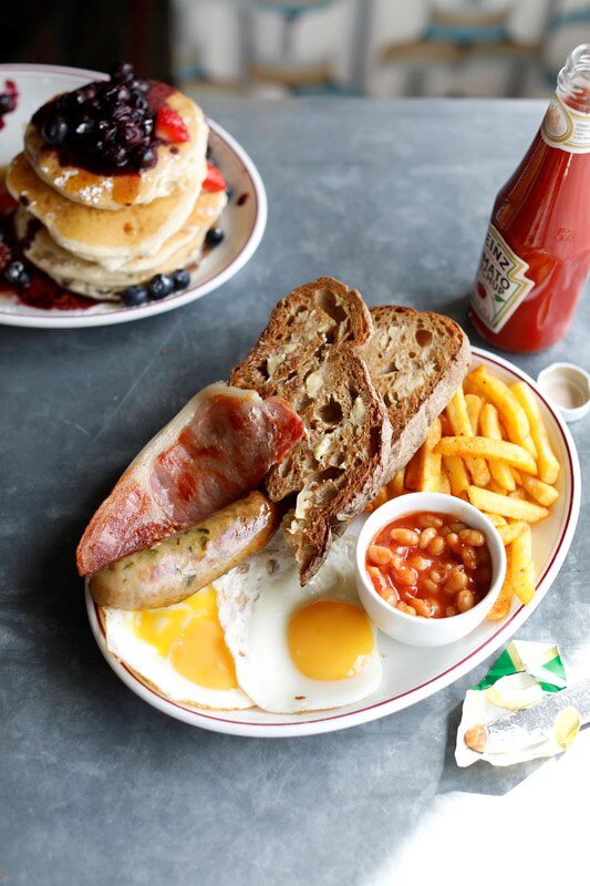 The Breakfast Club to open in former Polpetto site