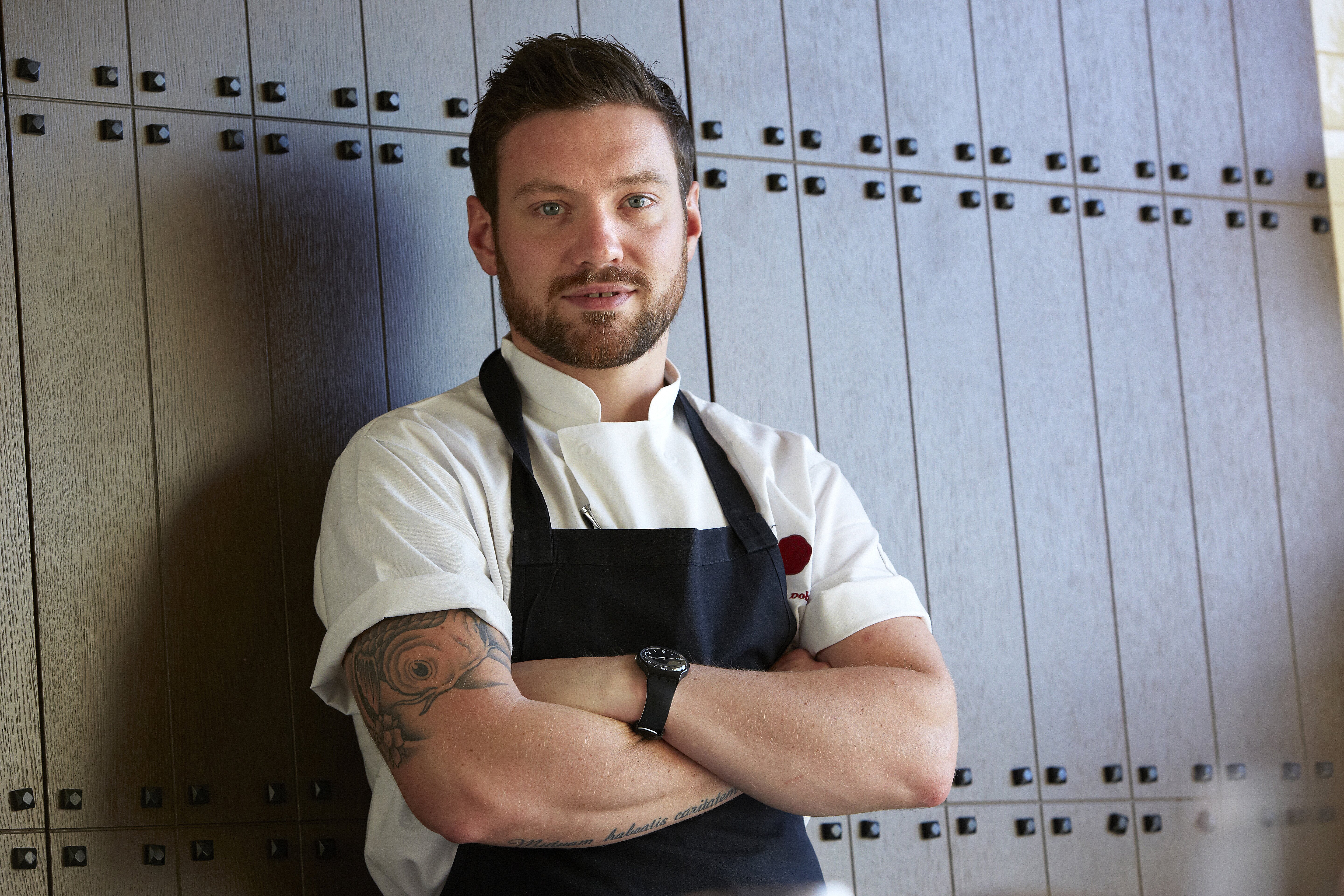 Dan Doherty opens Deptford restaurant