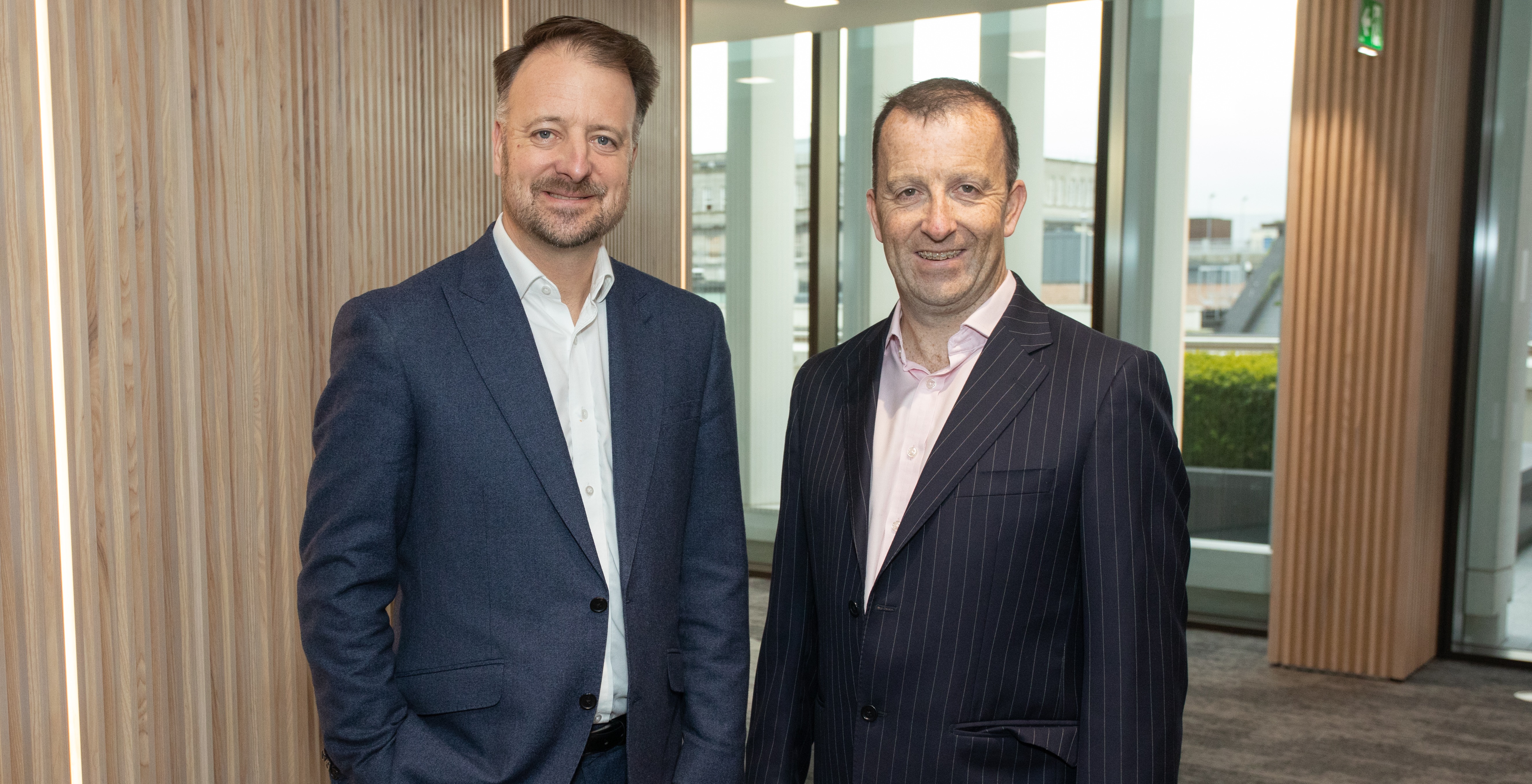 WSH's guest service arm enters Irish market