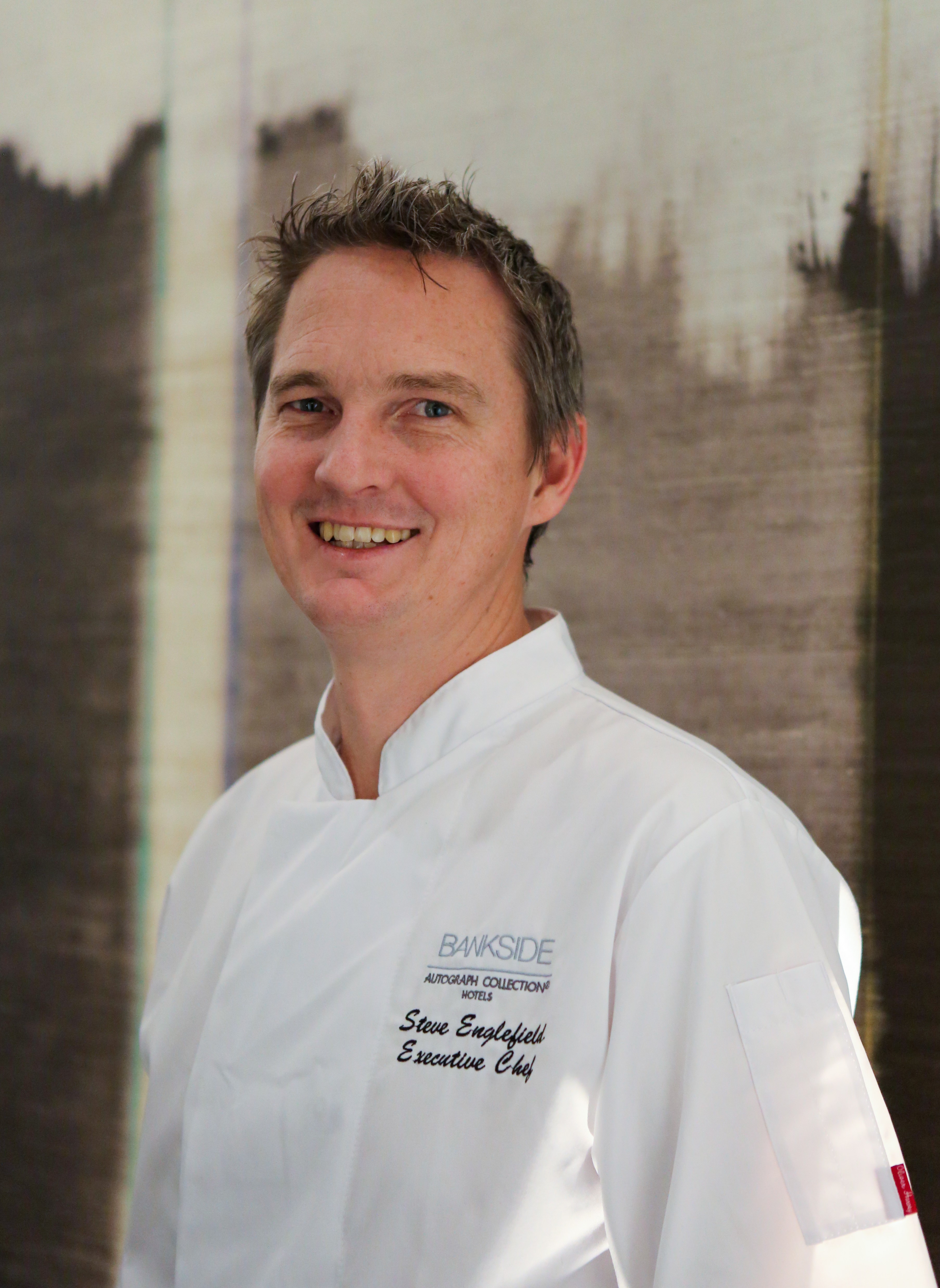 Bankside hotel appoints new Art Yard executive chef 