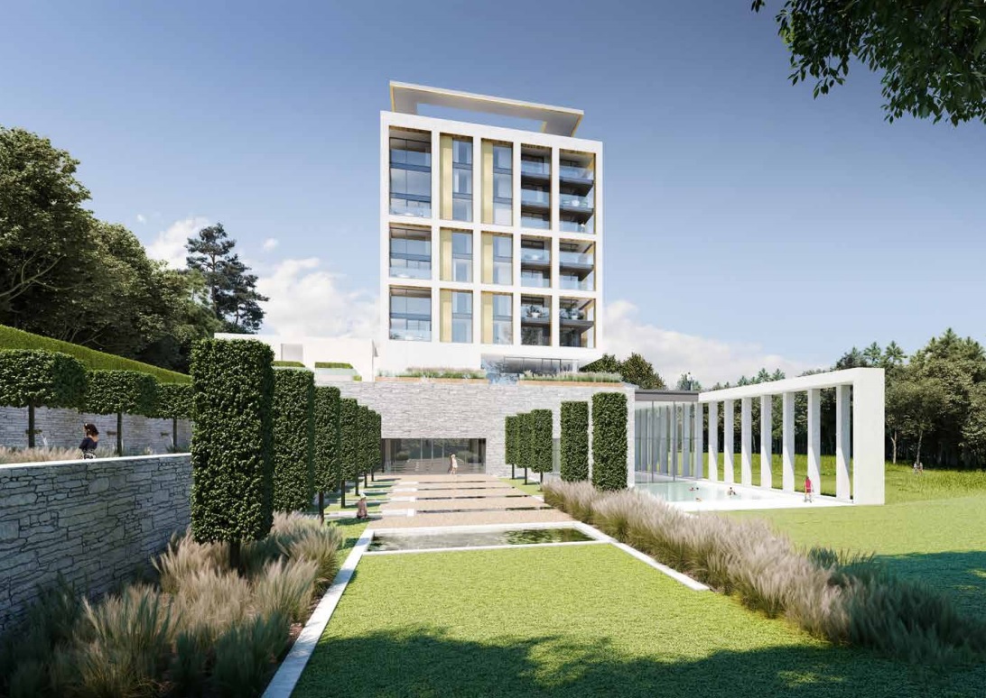 Fragrance Group gets green light for two further Torbay developments