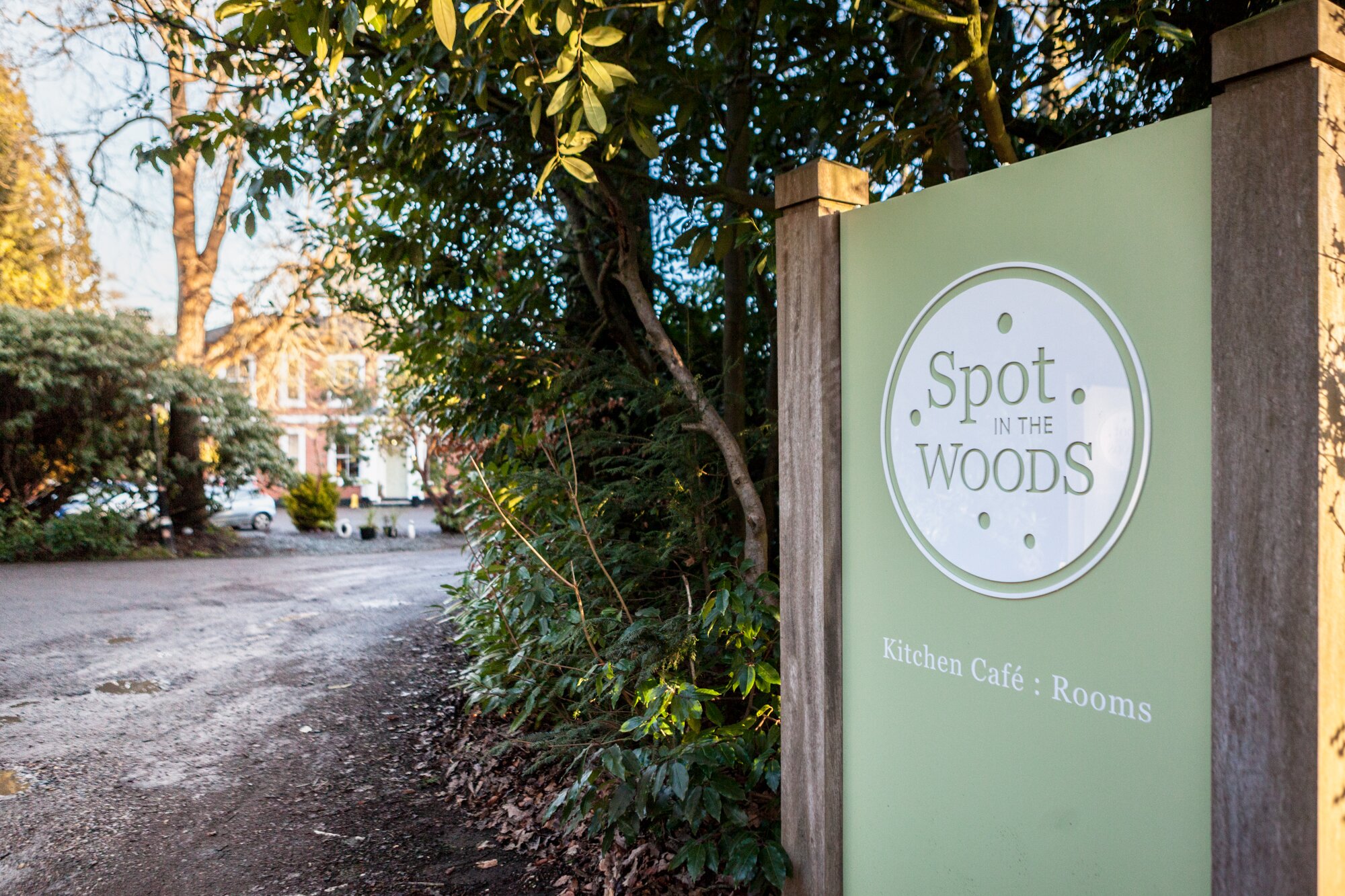 Gerard and Nina Basset's Spot in the Wood sold to Hillbrooke Hotels