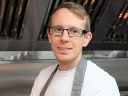 Sean Norton named head chef of the Greyhound in Beaconsfield