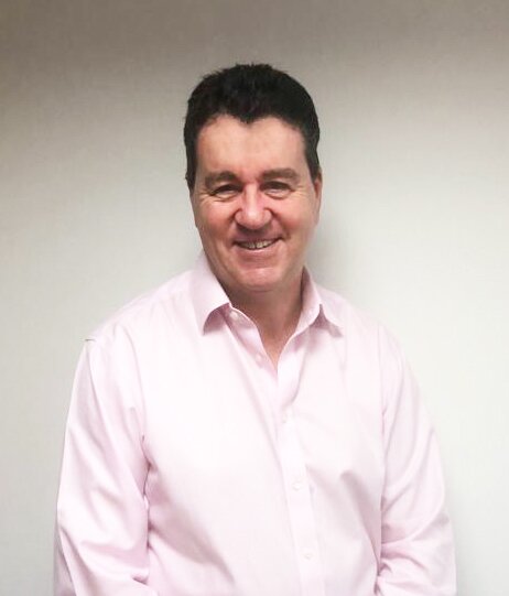 Brian Hall appointed as managing director of Bidfresh