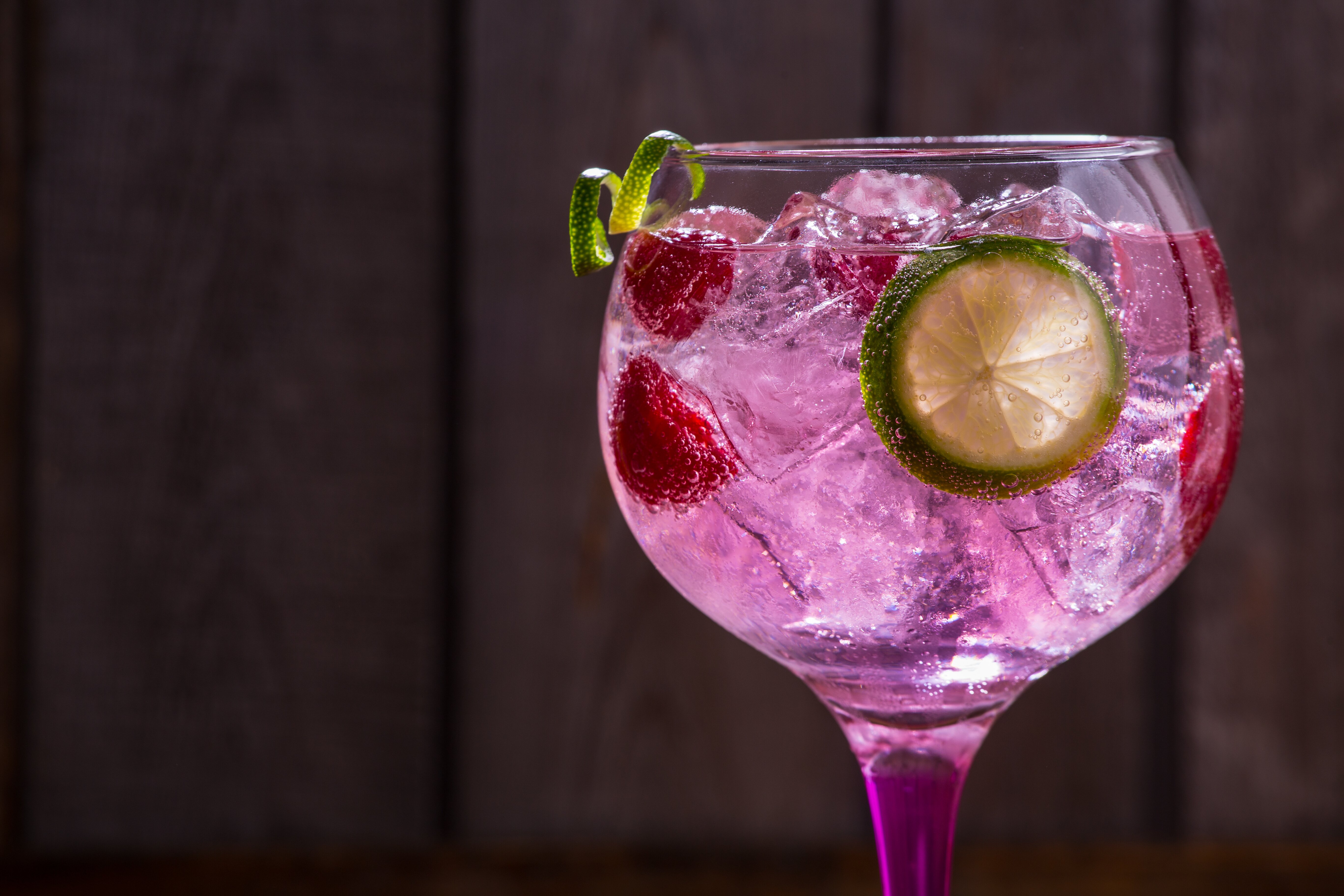 Pink gin and rum on the up in 2020 alongside premium, low-alcohol choices