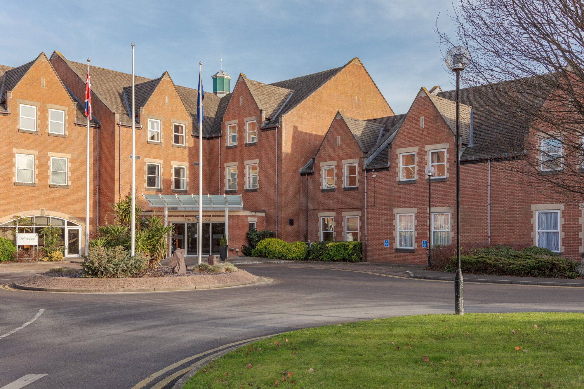 Cheltenham Chase Hotel rebrands to Delta Hotel by Marriott