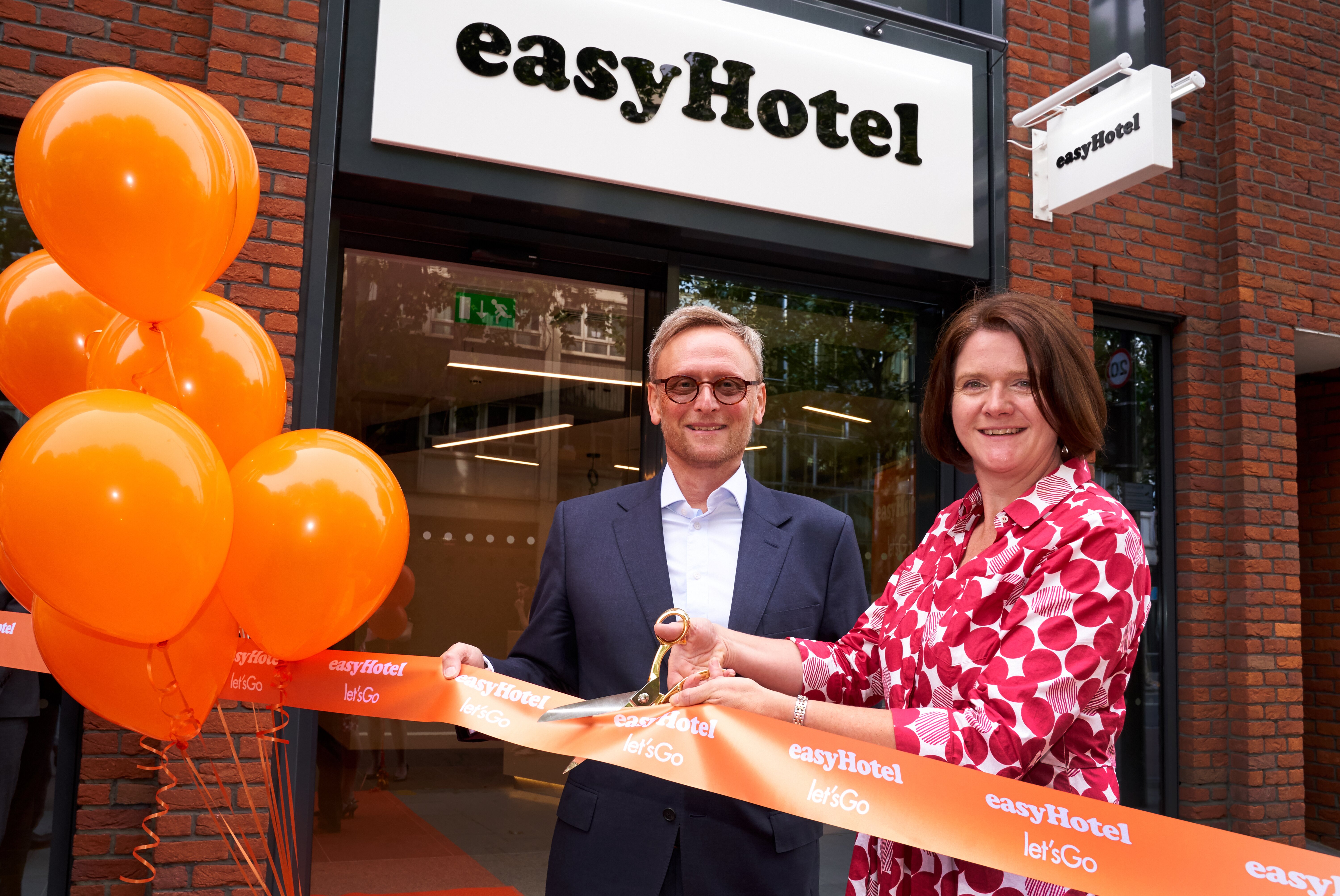 Challenging market conditions impacts revpar growth for EasyHotel's franchised properties