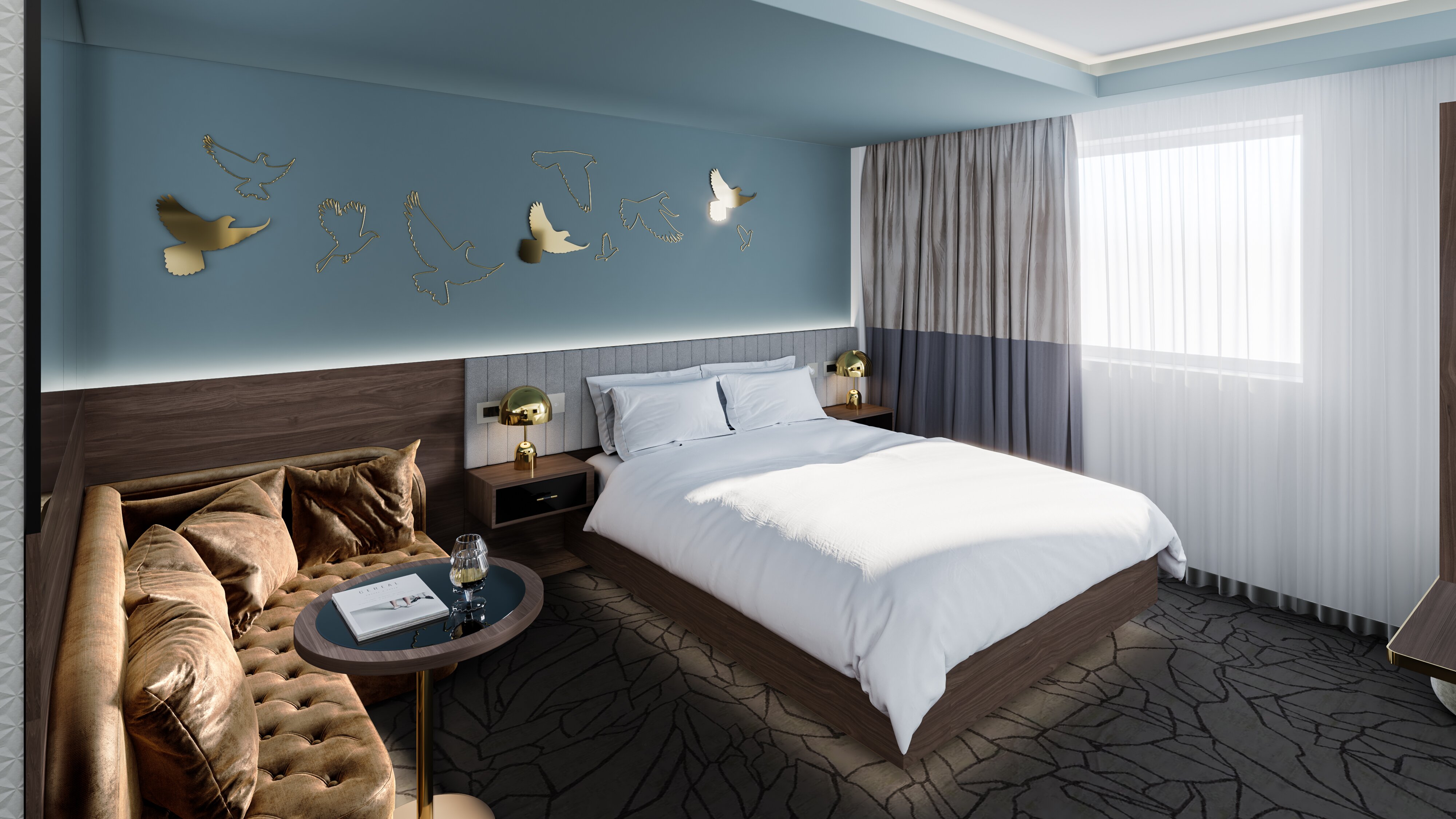 Shiva Hotels to open sustainable-focused hotel in Covent Garden