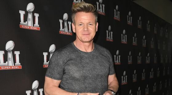 Gordon Ramsay seeks food and drink entrepreneurs for new show