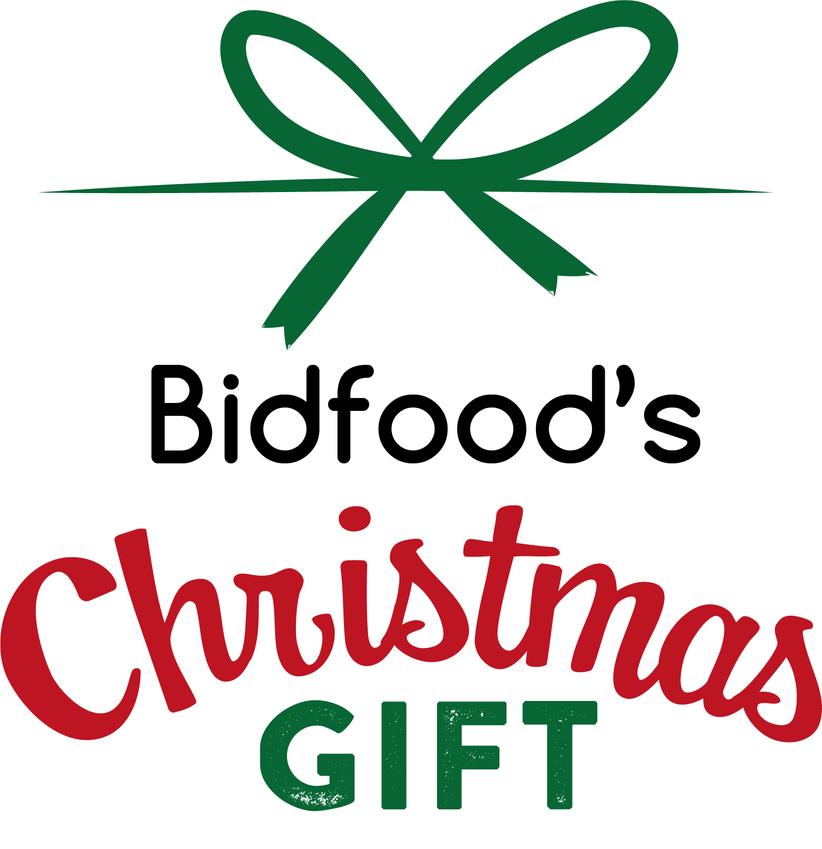 Bidfood’s Christmas Gift campaign is back 