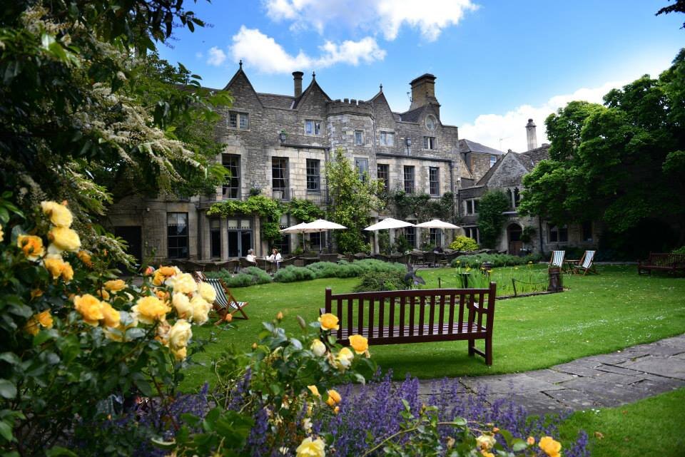 Fuller’s acquires Cotswold Inns & Hotels for £40m