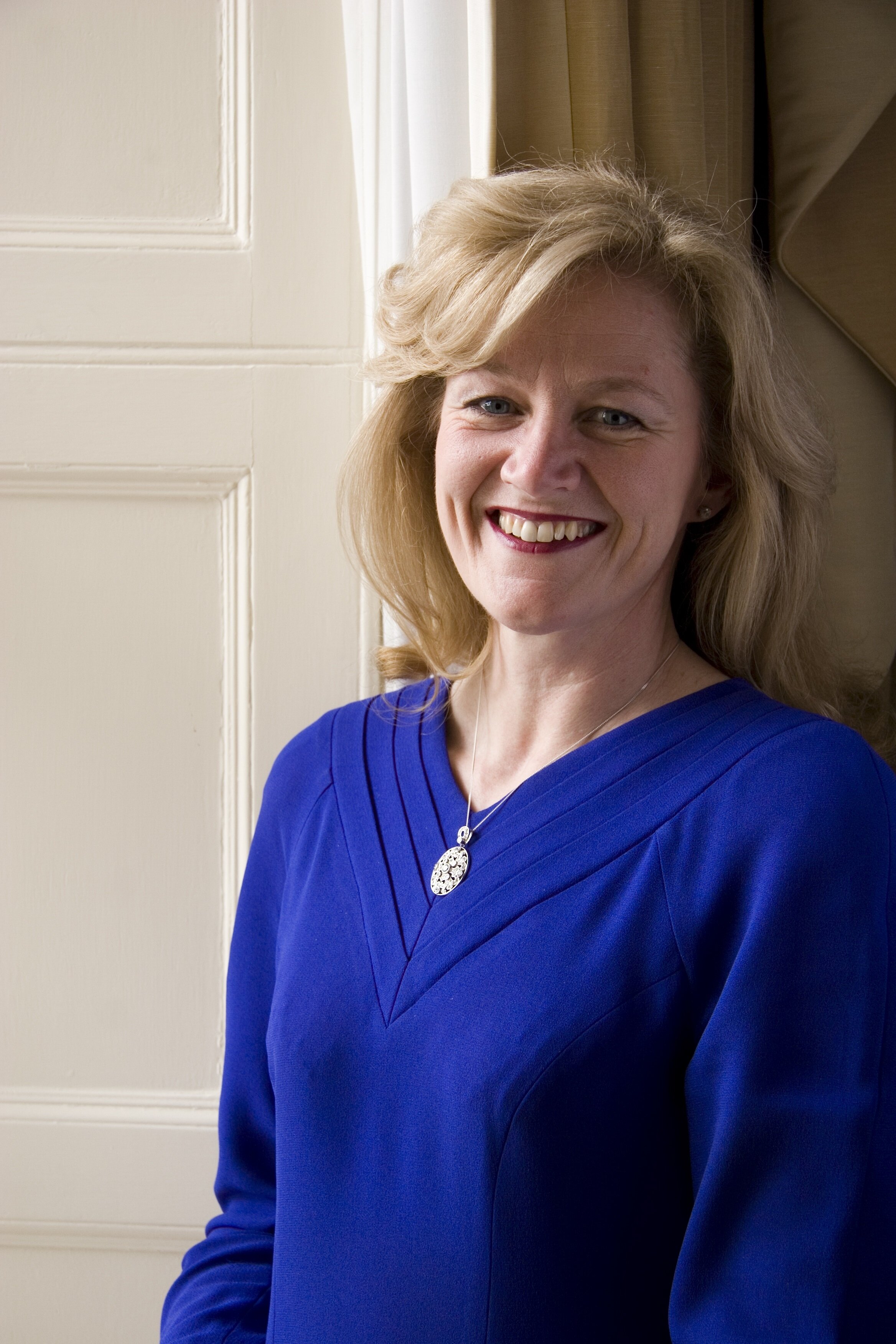 Bovey Castle appoints Claire Randall as general manager 