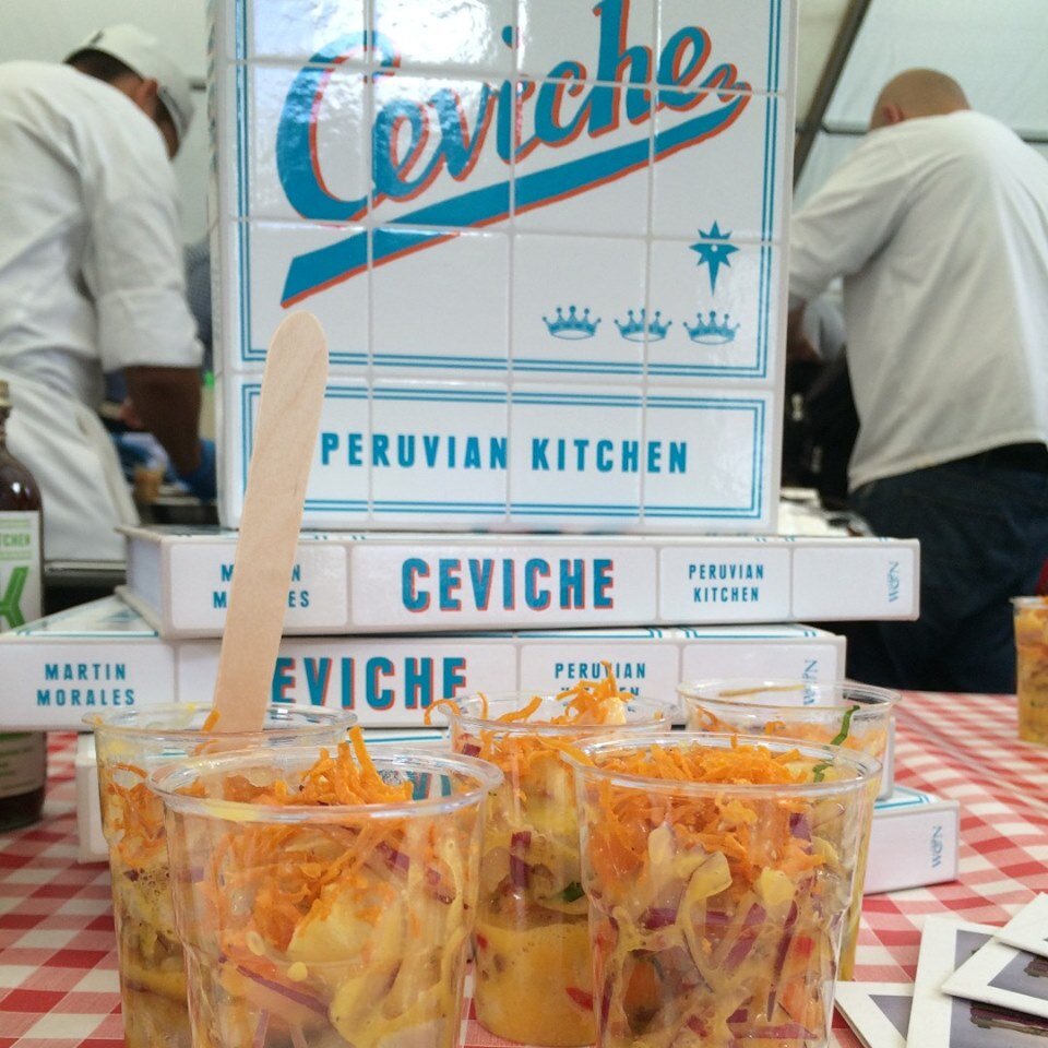 Ceviche restaurant group plans to appoint administrators