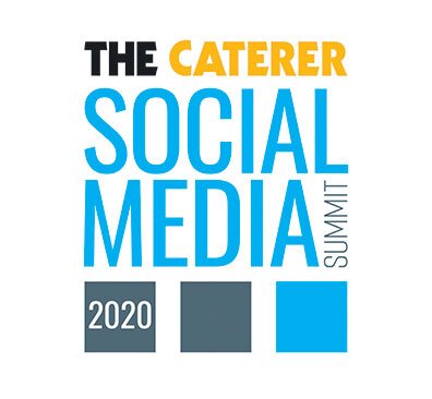 Full agenda revealed for The Caterer’s Social Media Summit 2020