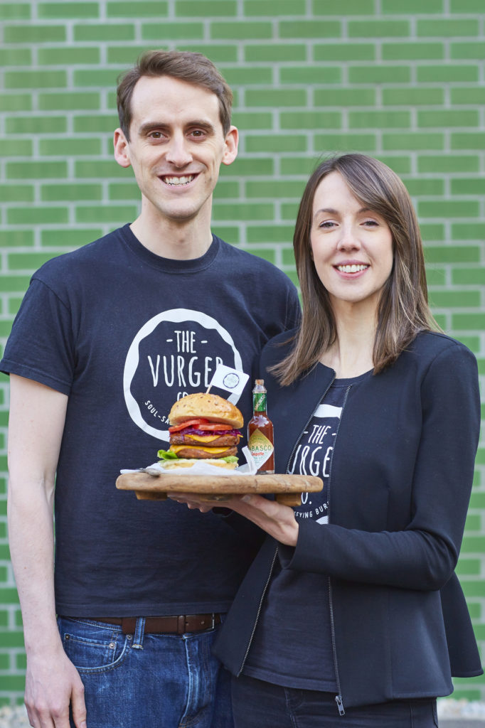 The Vurger Co secures £1.4m towards expansion