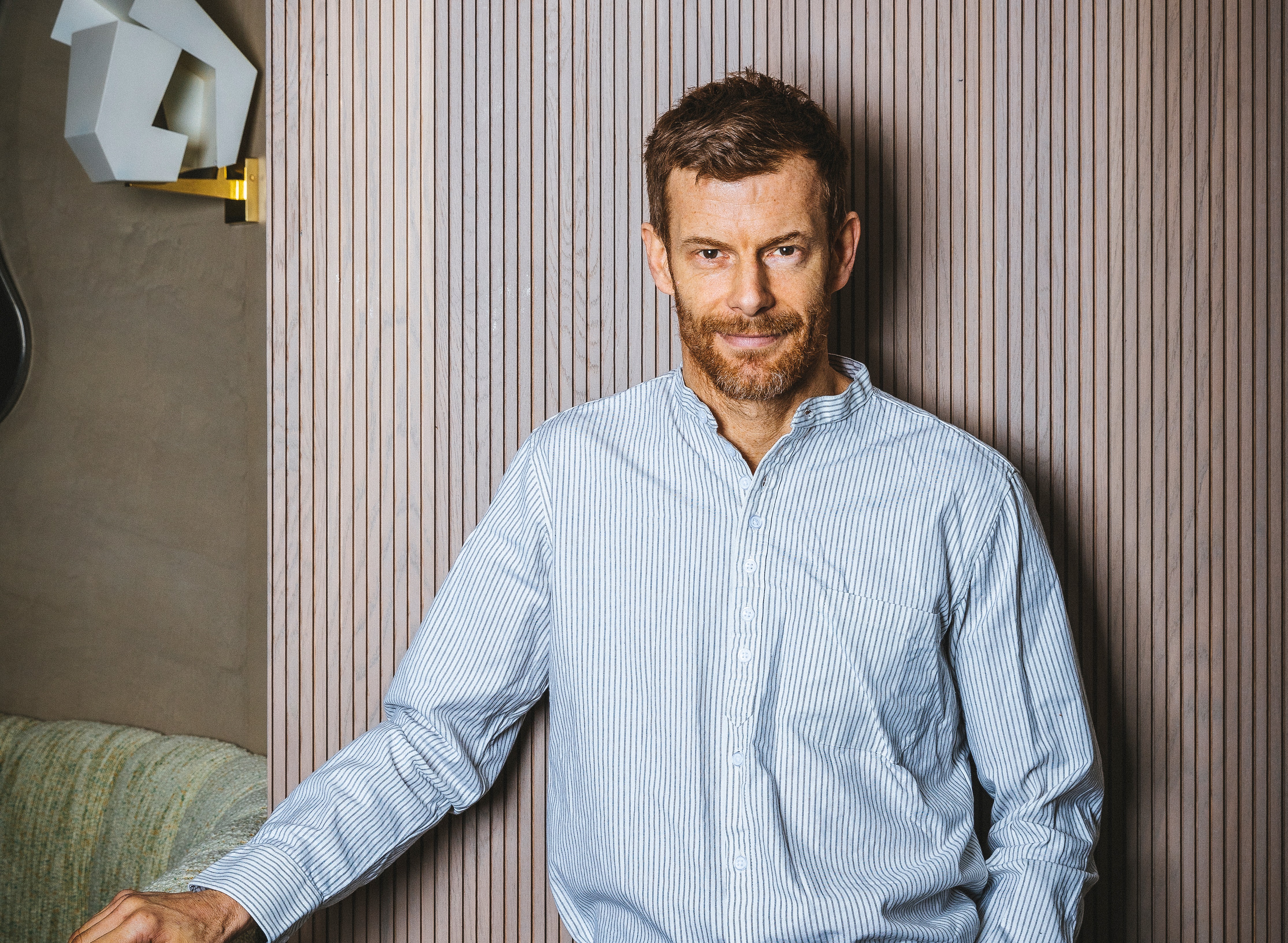 Tom Aikens closes Tom's Kitchen