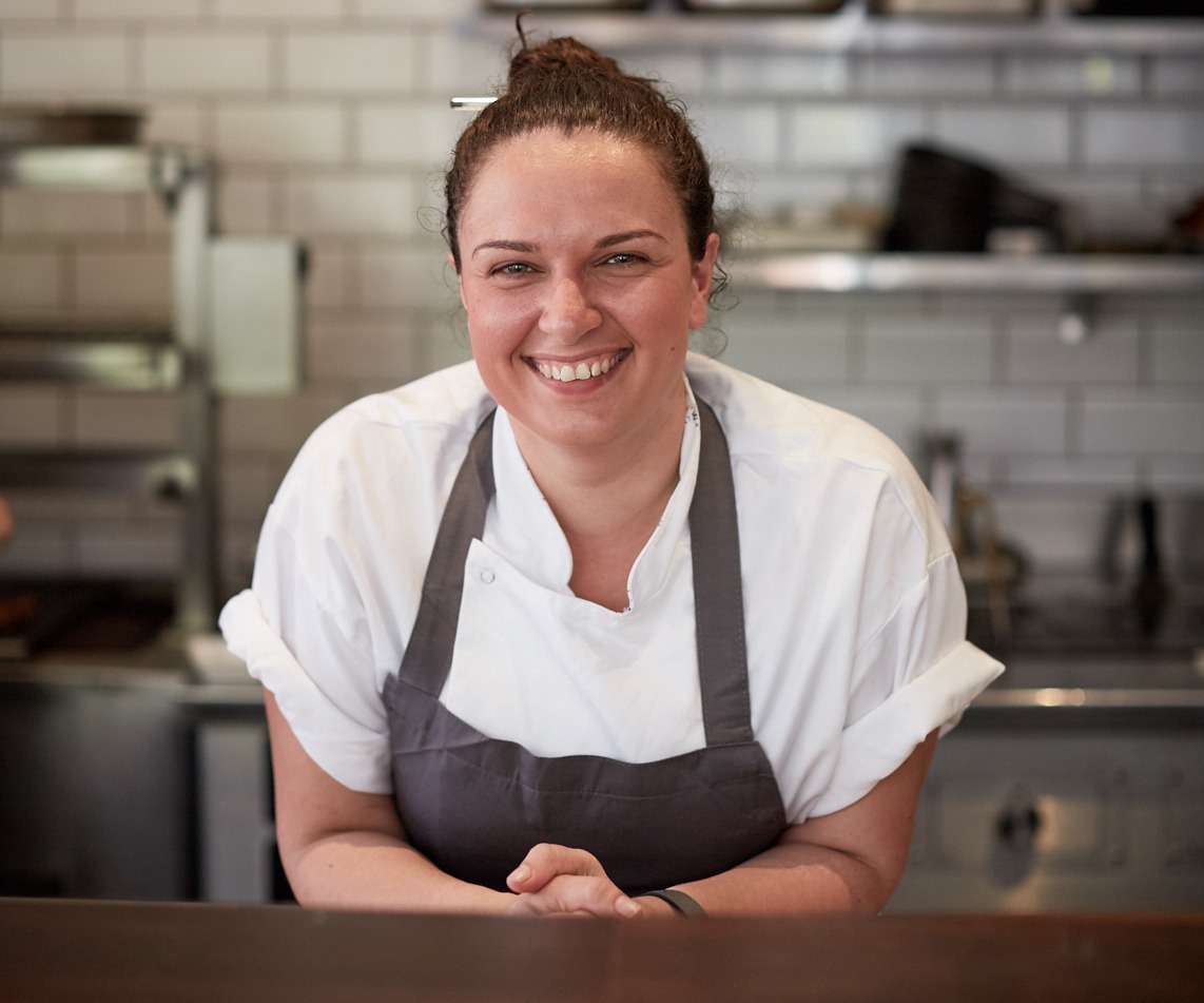 Selin Kiazim calls for support for London hospitality as she announces closure of Oklava Bakery + Wine