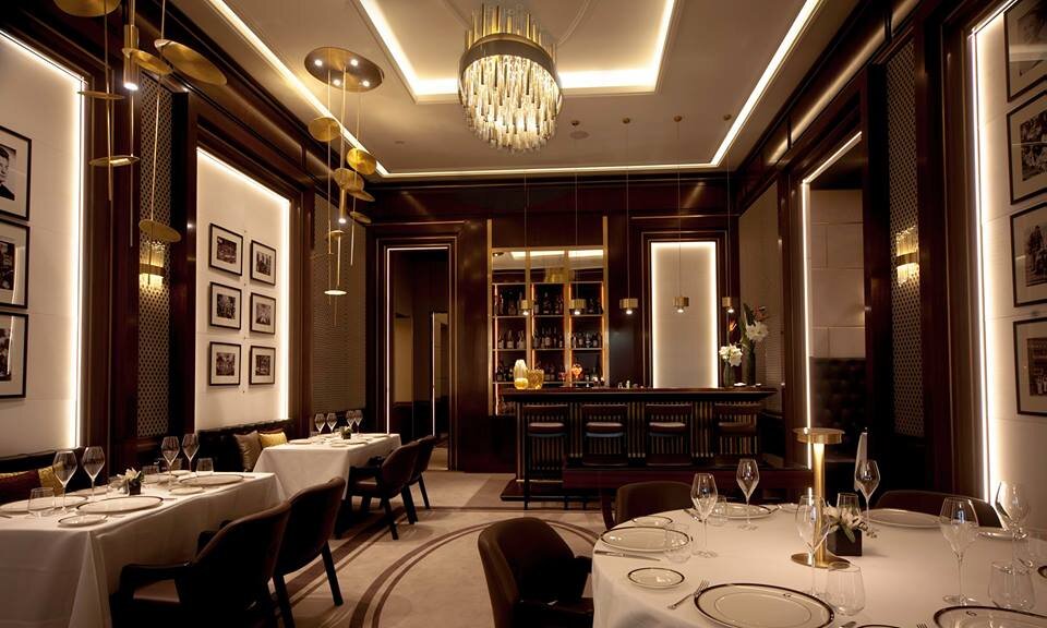 Milanese restaurant Giannino Dal 1899 to open Mayfair site 