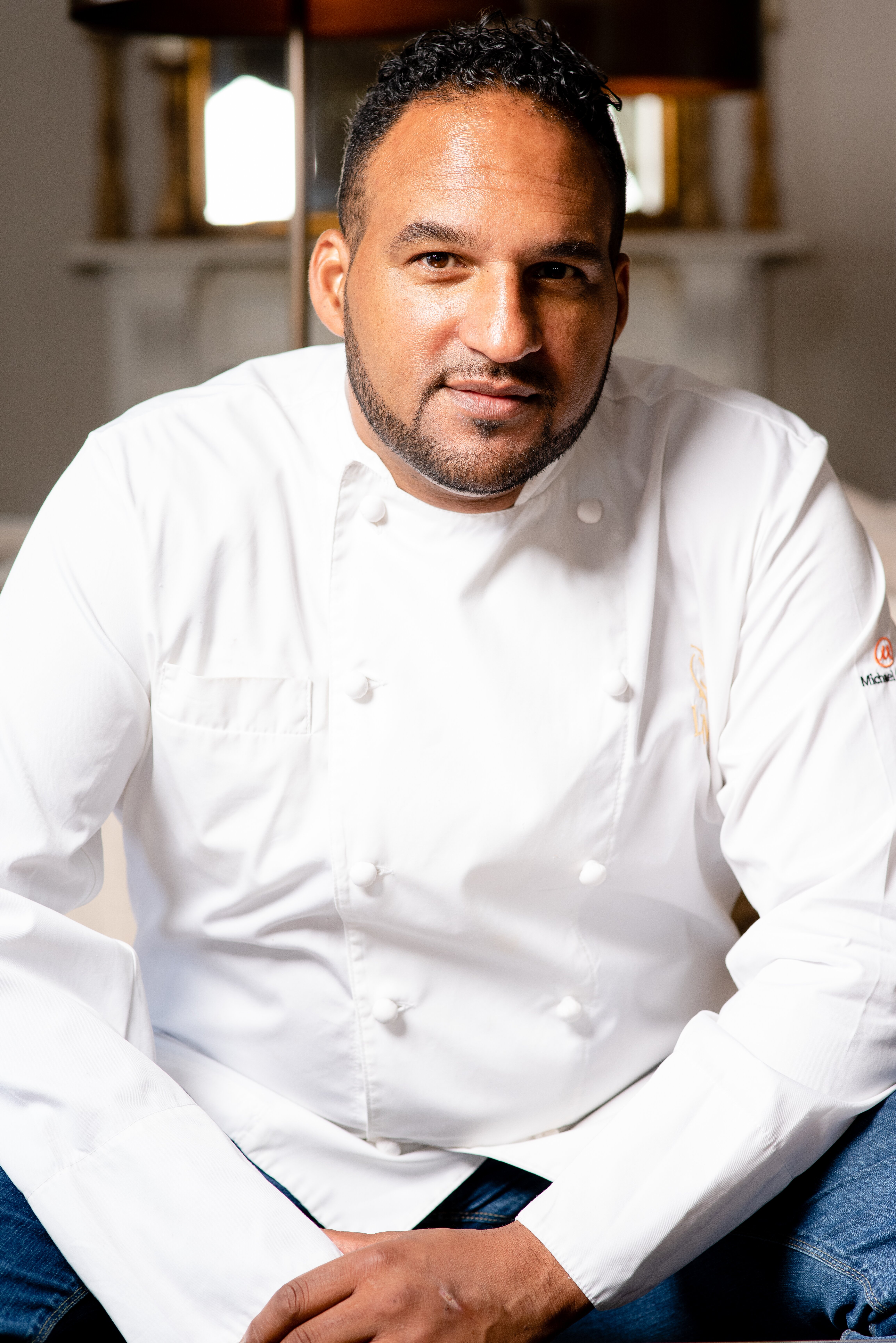 Michael Caines buys Cornish beach-side restaurant