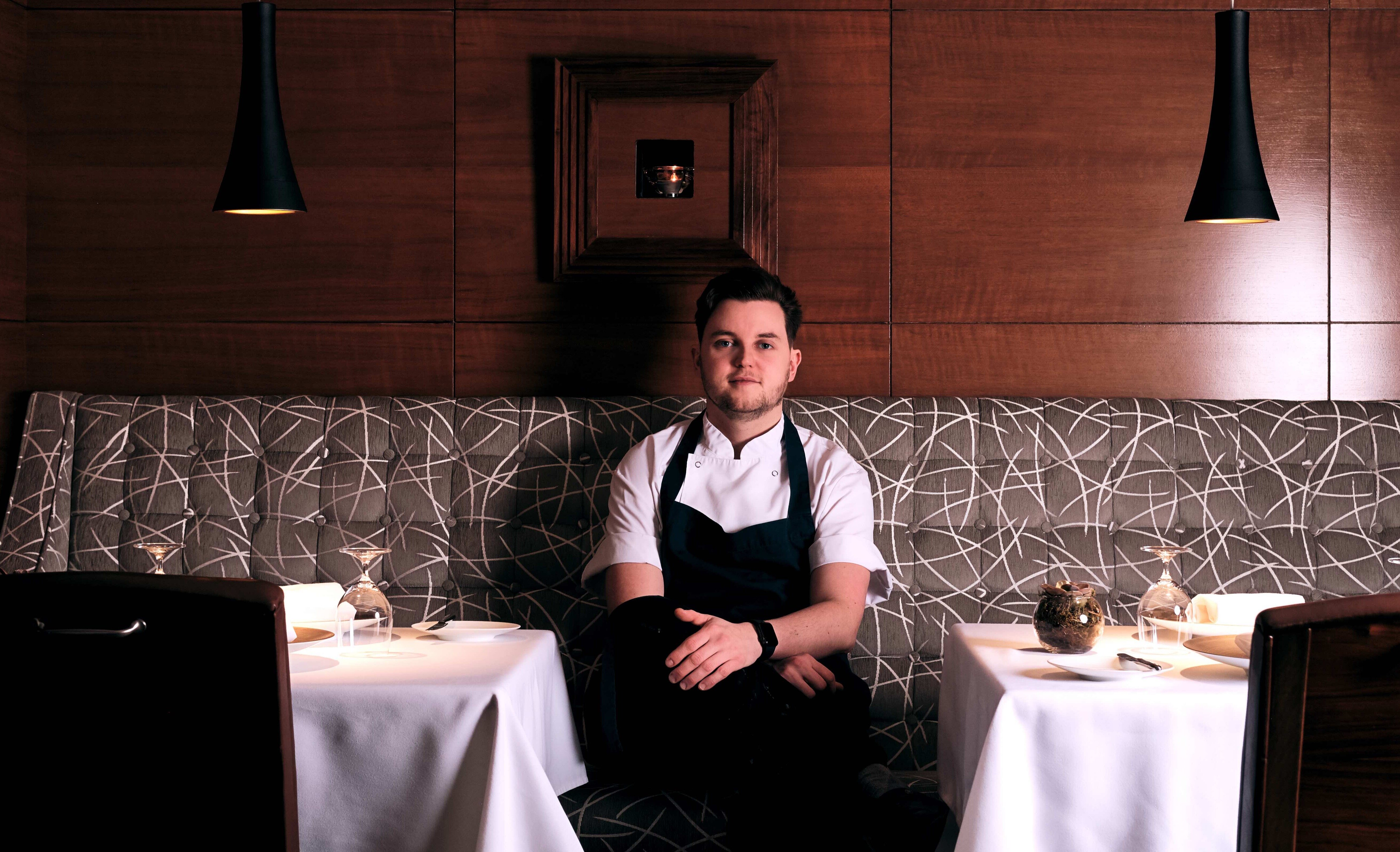 MasterChef 2018 contestant Callum Graham named head chef of Jersey's Bohemia Restaurant 