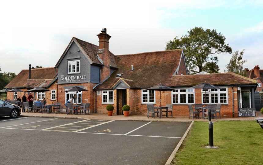 Brakspear takes managed pub estate to 15 sites with new acquisition