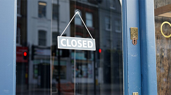 ‘This is the tip of the iceberg’: Hospitality sounds alarm over restaurant closures