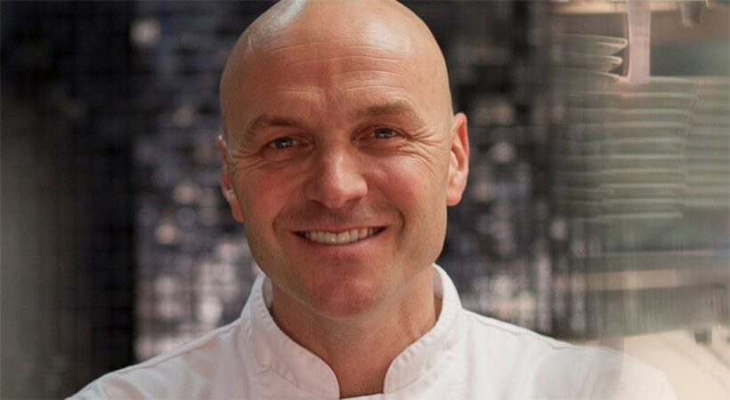 Simon Rimmer: Cutting VAT would give hospitality 'a fighting chance'