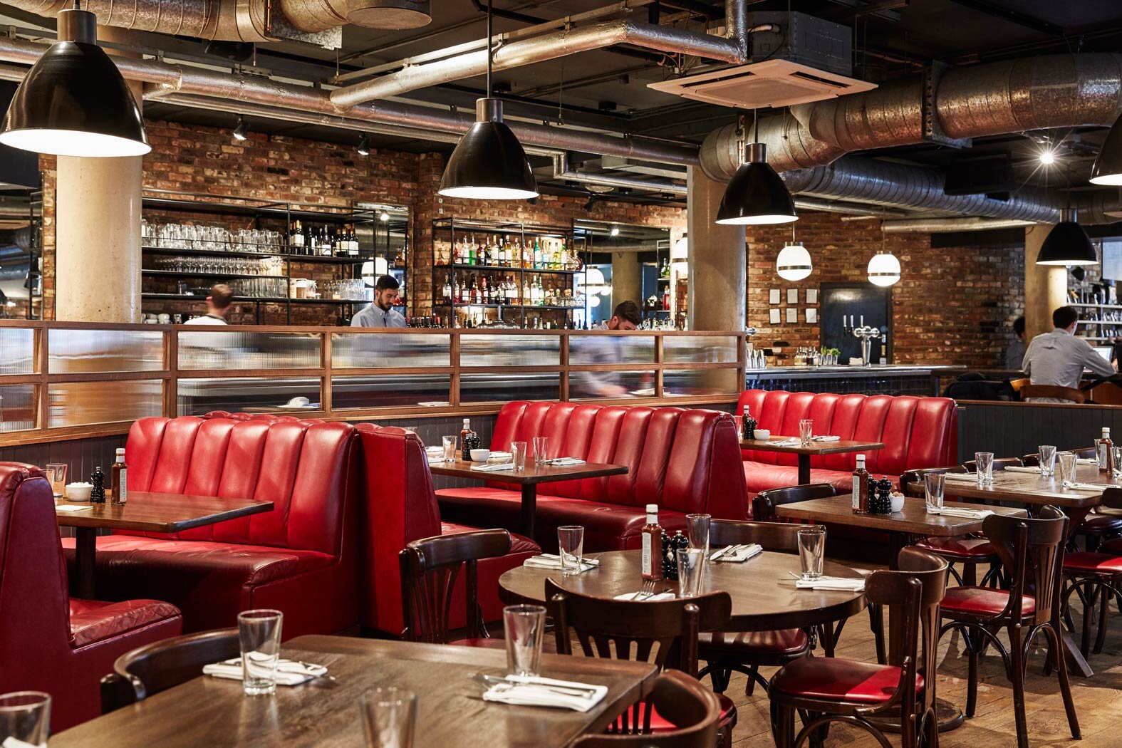 Hoxton Shoreditch and Holborn hotels sold in £215m deal