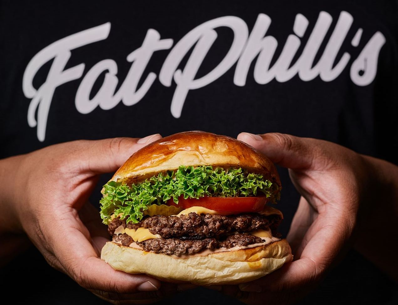 Amsterdam burger brand Fat Phill's eyes 100 UK restaurants