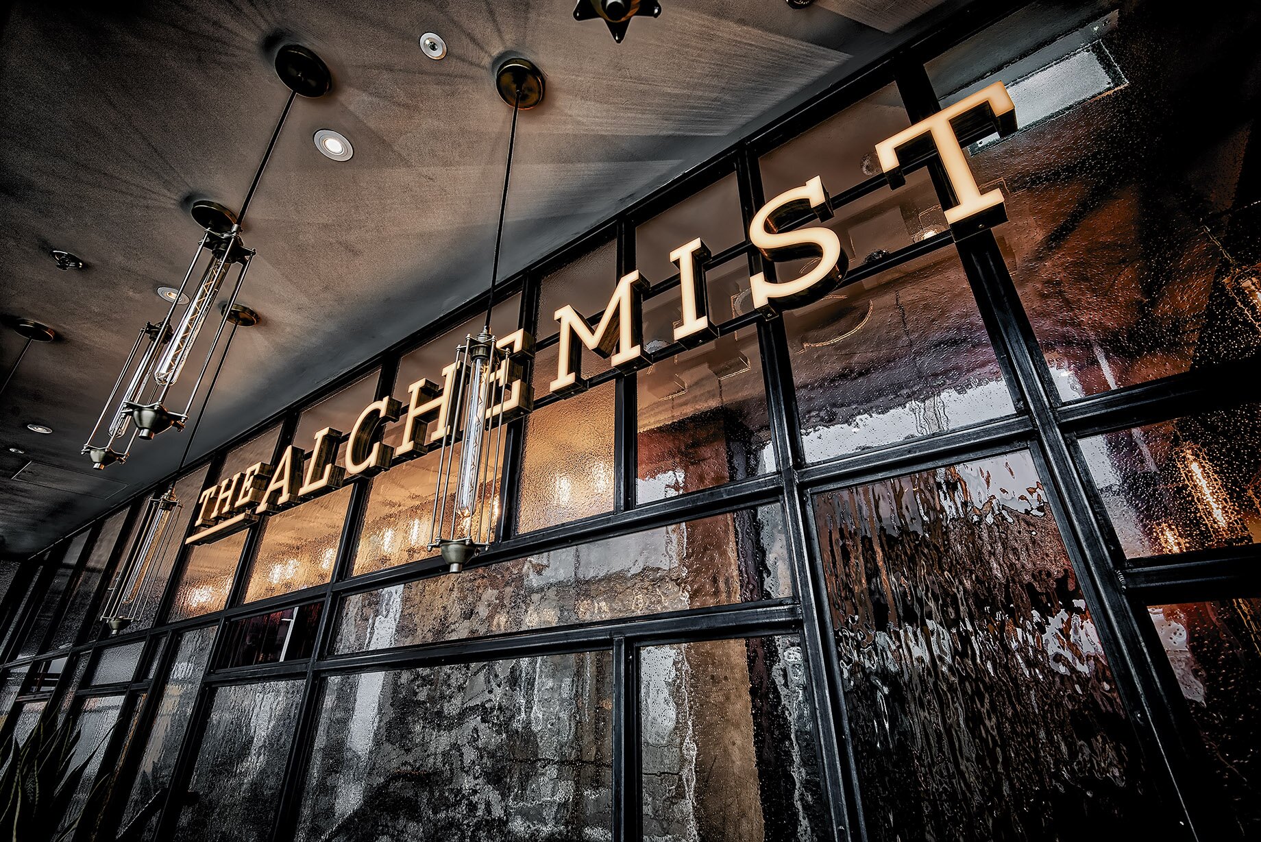 The Alchemist to open 10 new bars with £15m investment