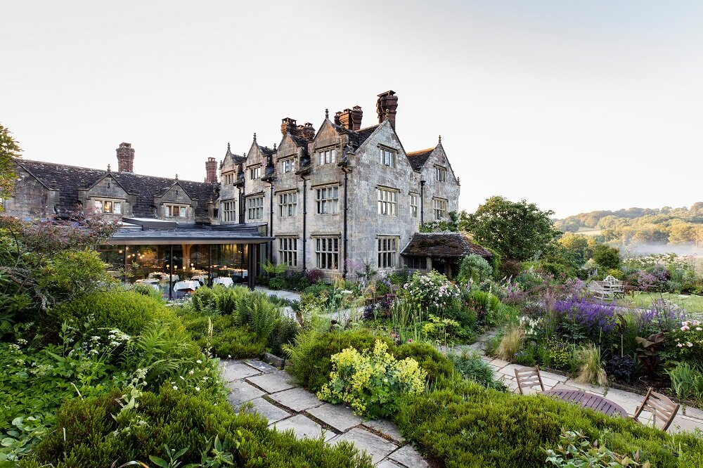 PoB Hotels launches Seasoned to Perfection dinner series