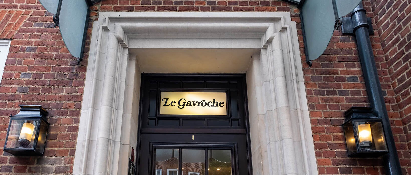High-profile chefs and international names eye Le Gavroche site