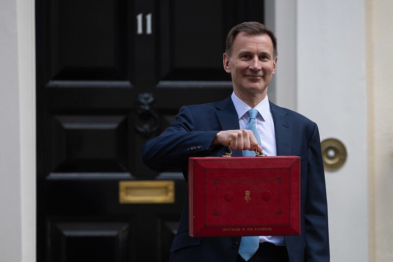 Budget 2024: key points for hospitality at a glance