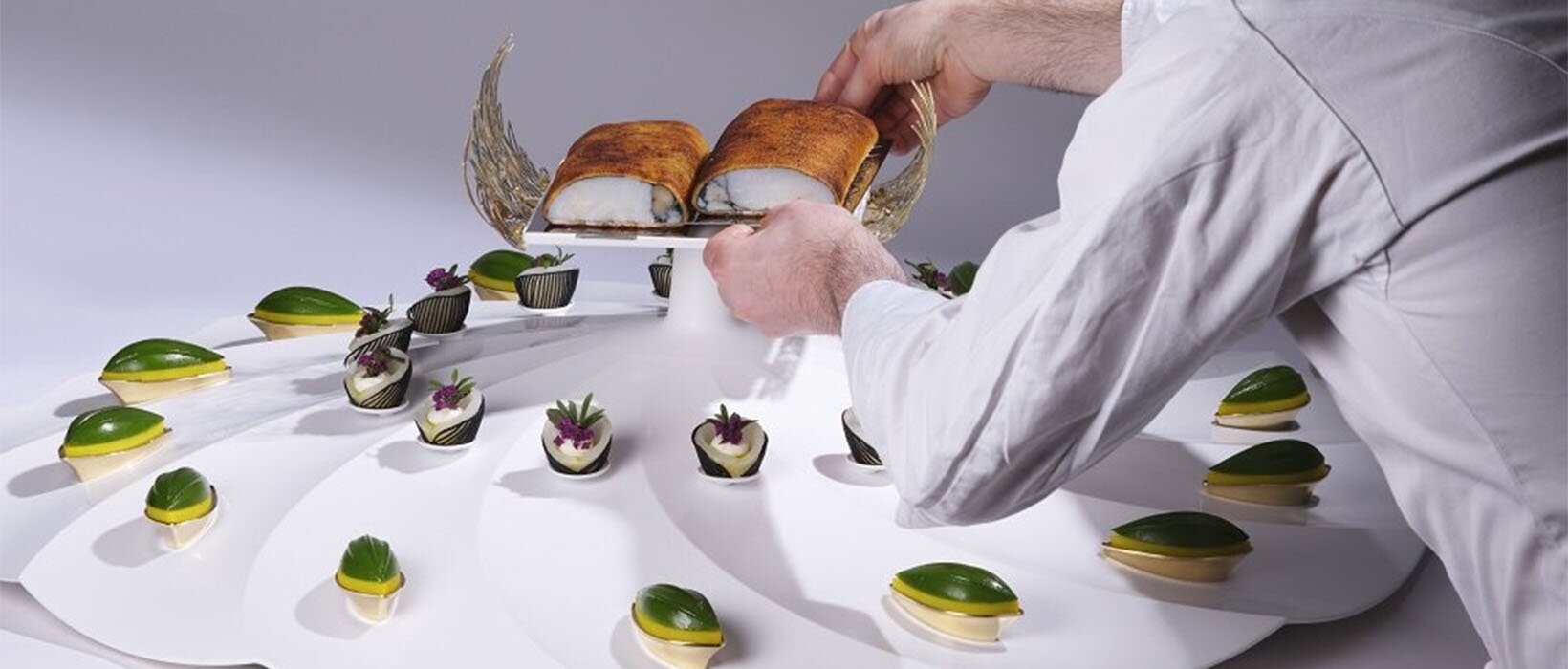 Bocuse d’Or Team UK comes fourth in European heats