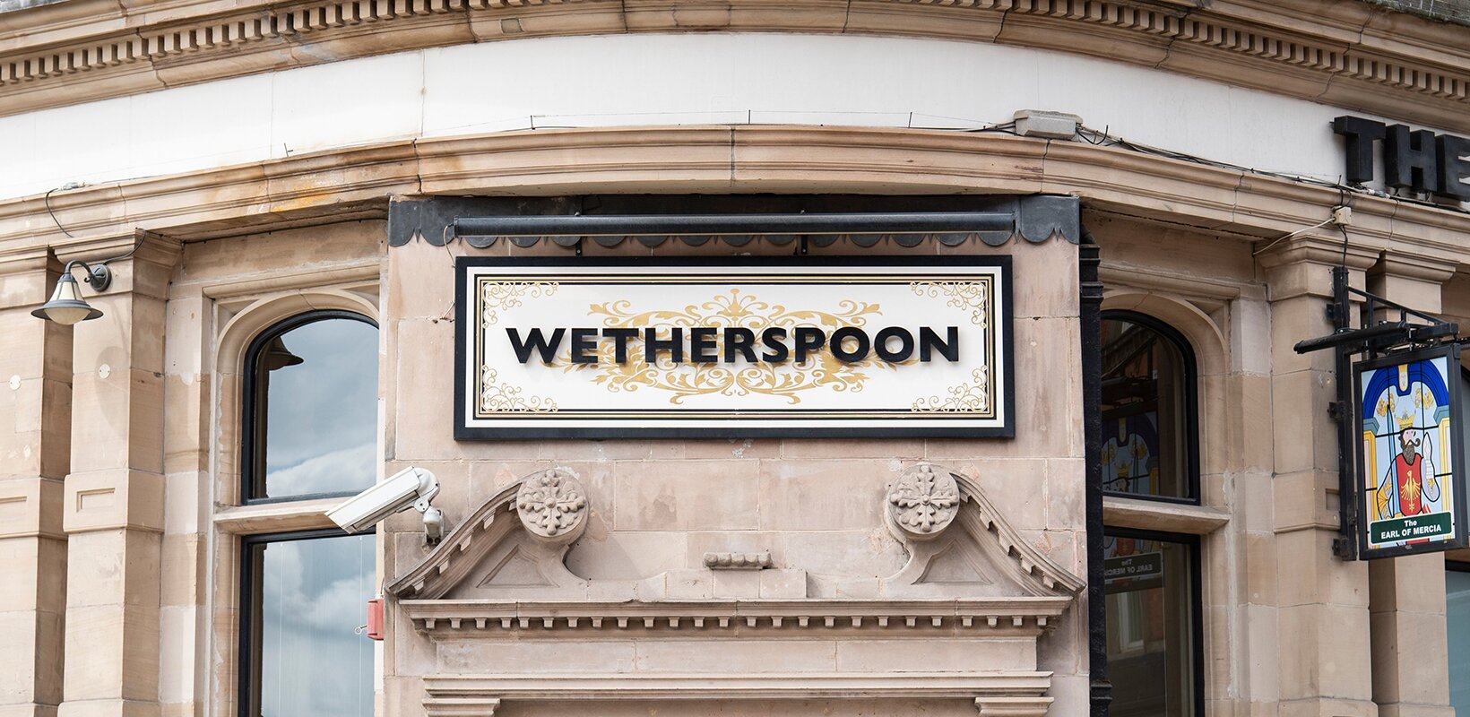 JD Wetherspoon to open £2.5m London Waterloo pub