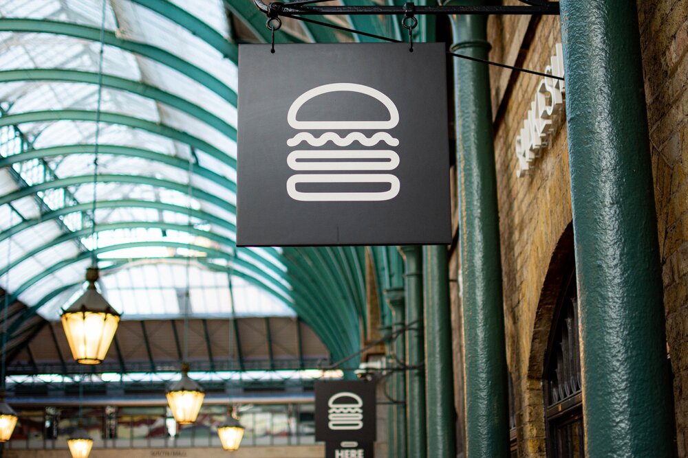 Shake Shack to open first UK train station restaurant