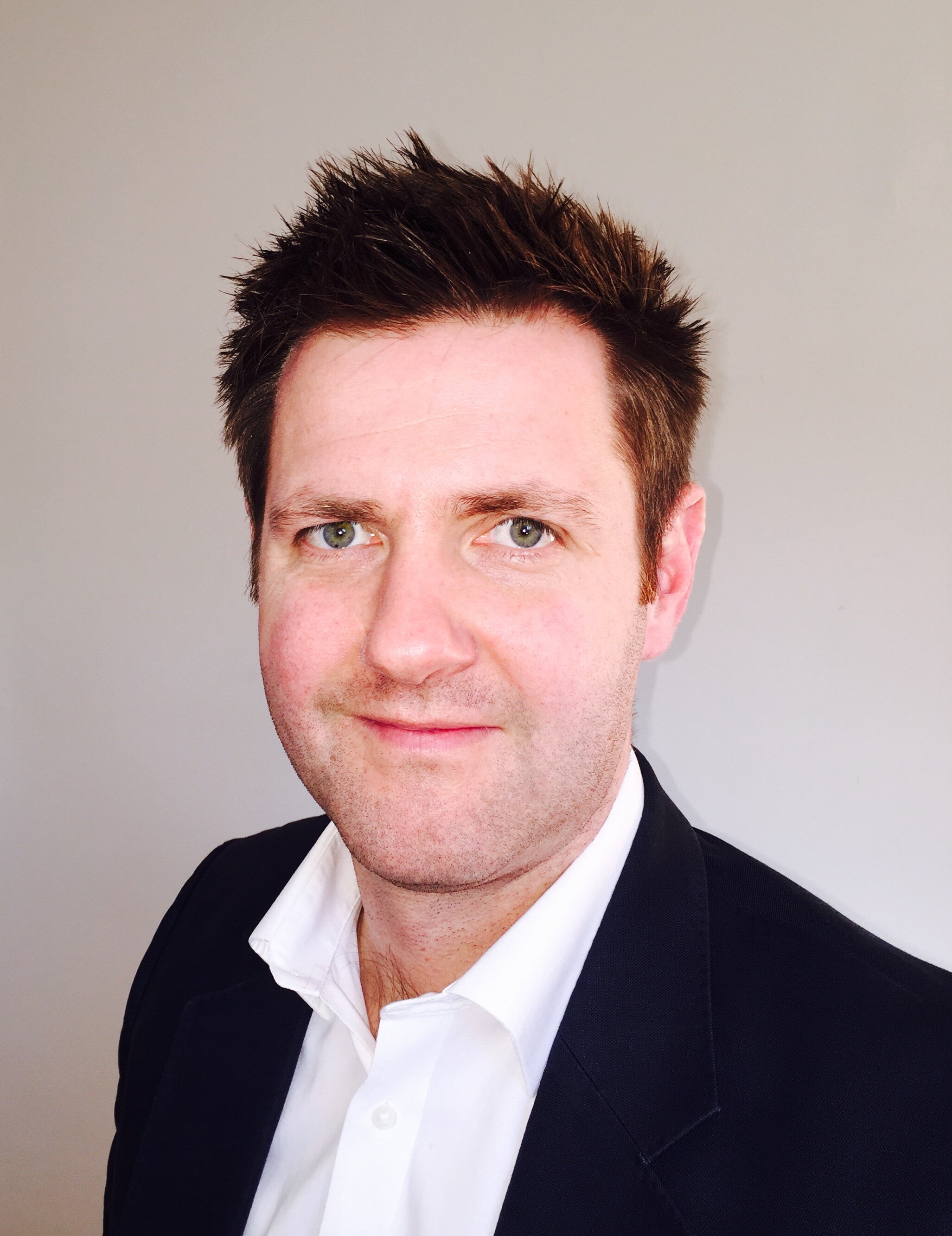 Heineken UK announce James Crampton as corporate affairs director