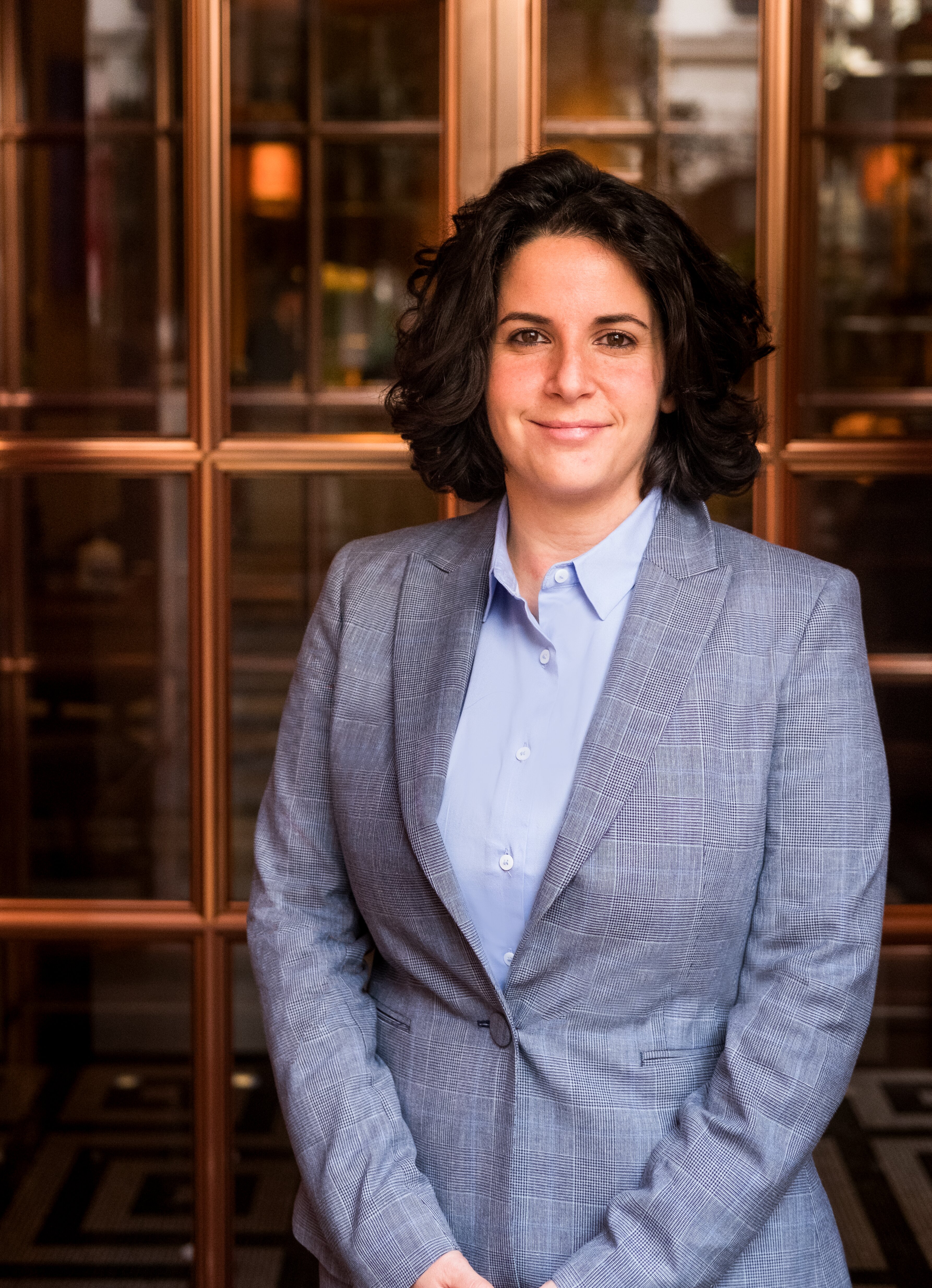 Obituary: Rosewood London front of house director Manuela Ghezzi dies in car accident