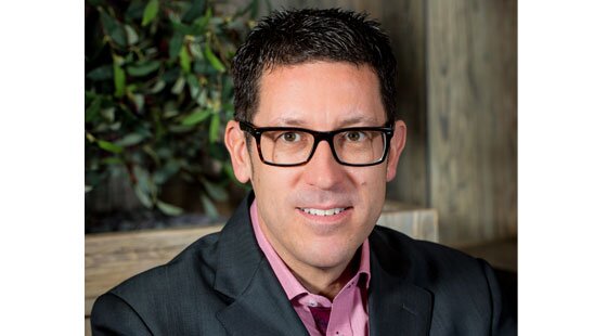 Top 100: Paul Pomroy, McDonald's UK