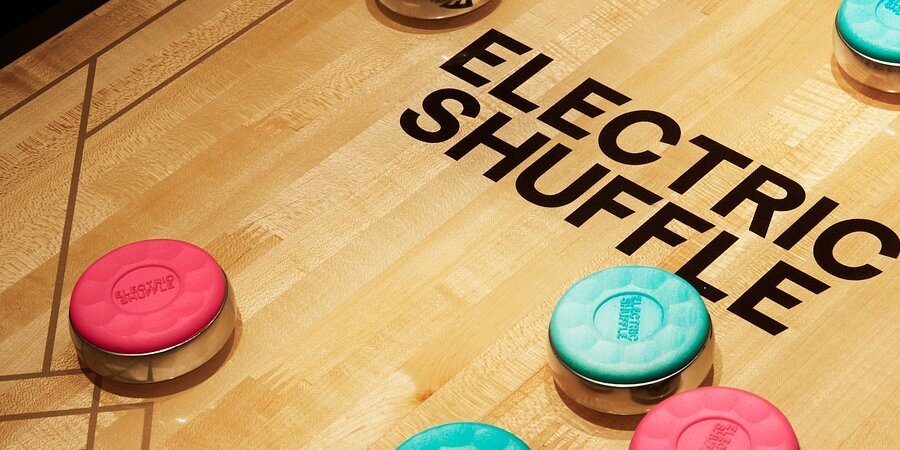 Flight Club founders to bring shuffleboard concept to Canary Wharf 